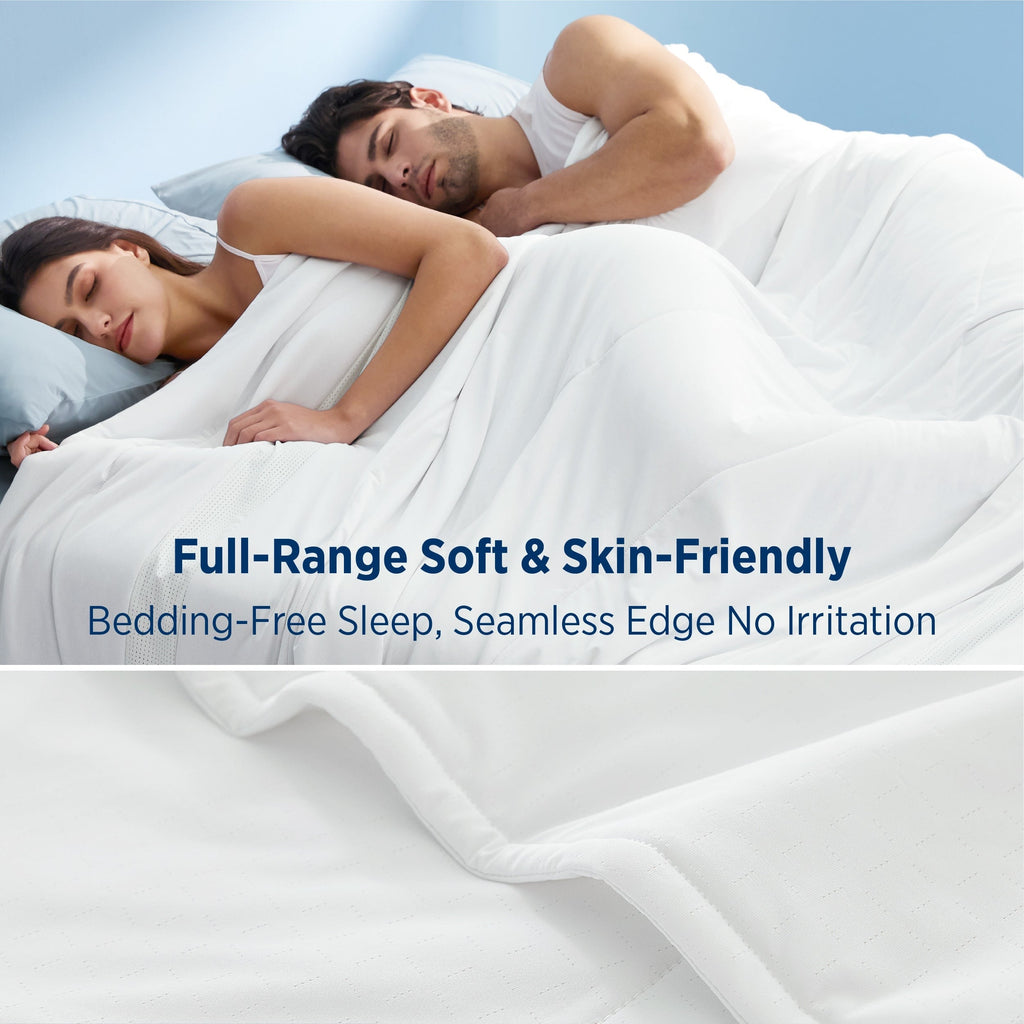 Cooloxy Cooling Comforter