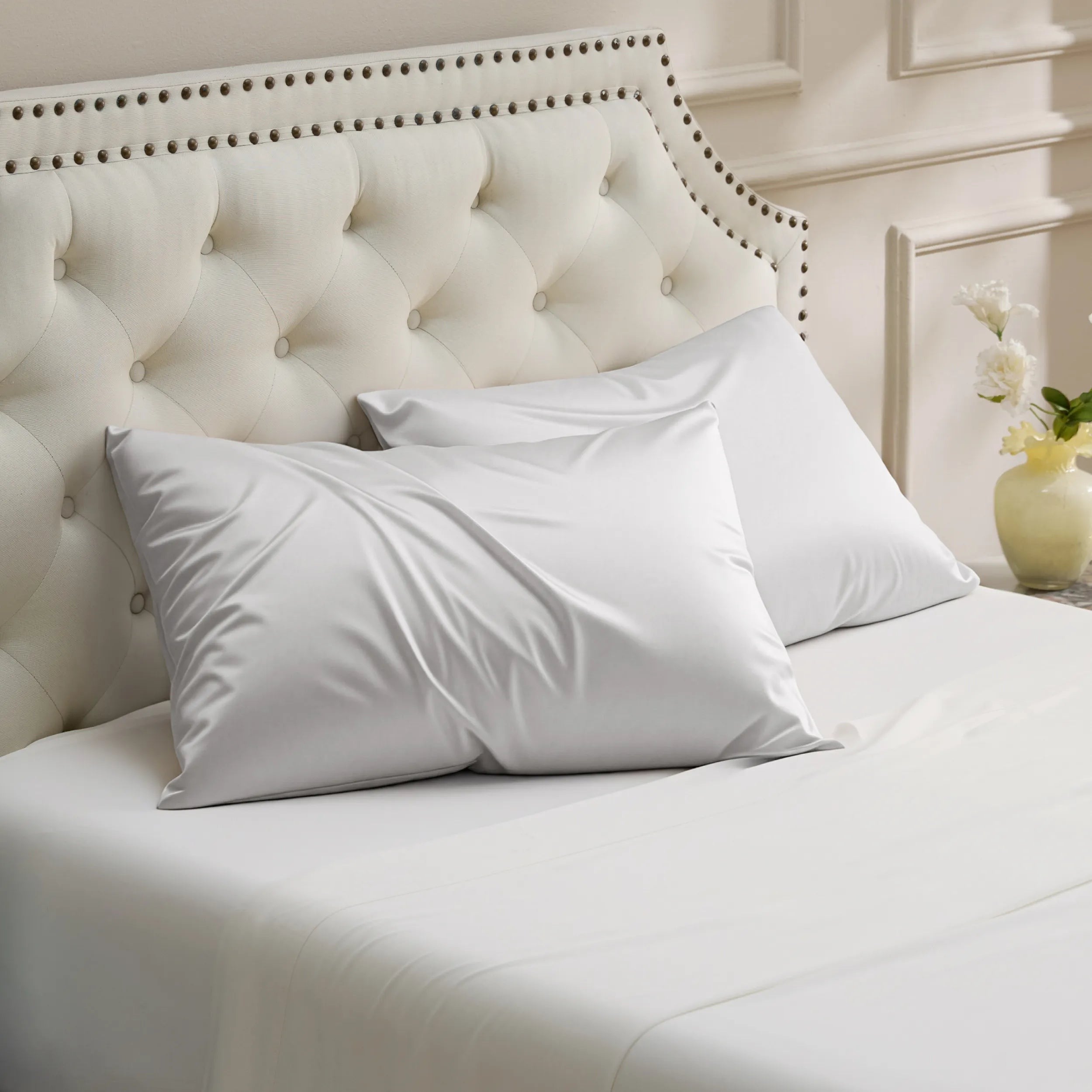 Beauty Sleep Pillowcases