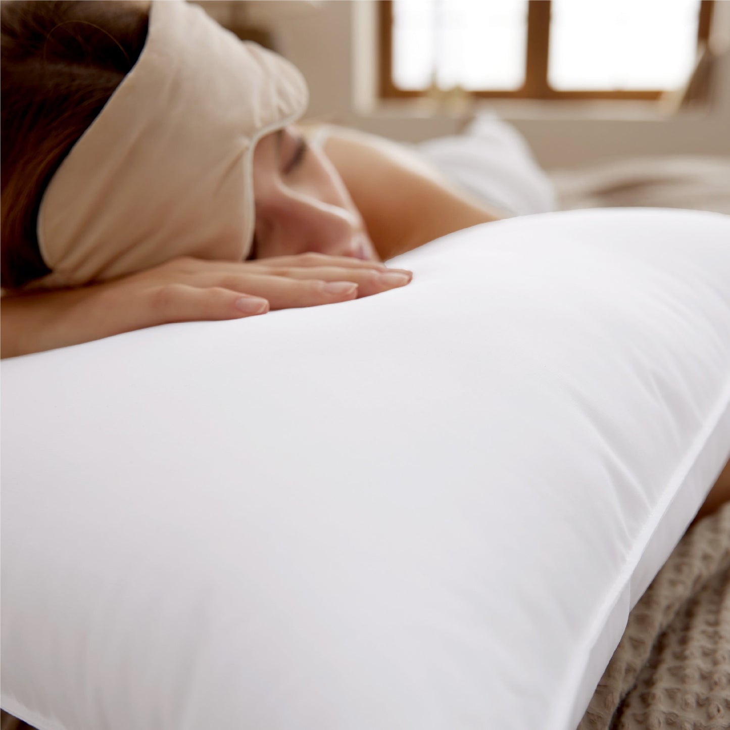Hotel Pillows
