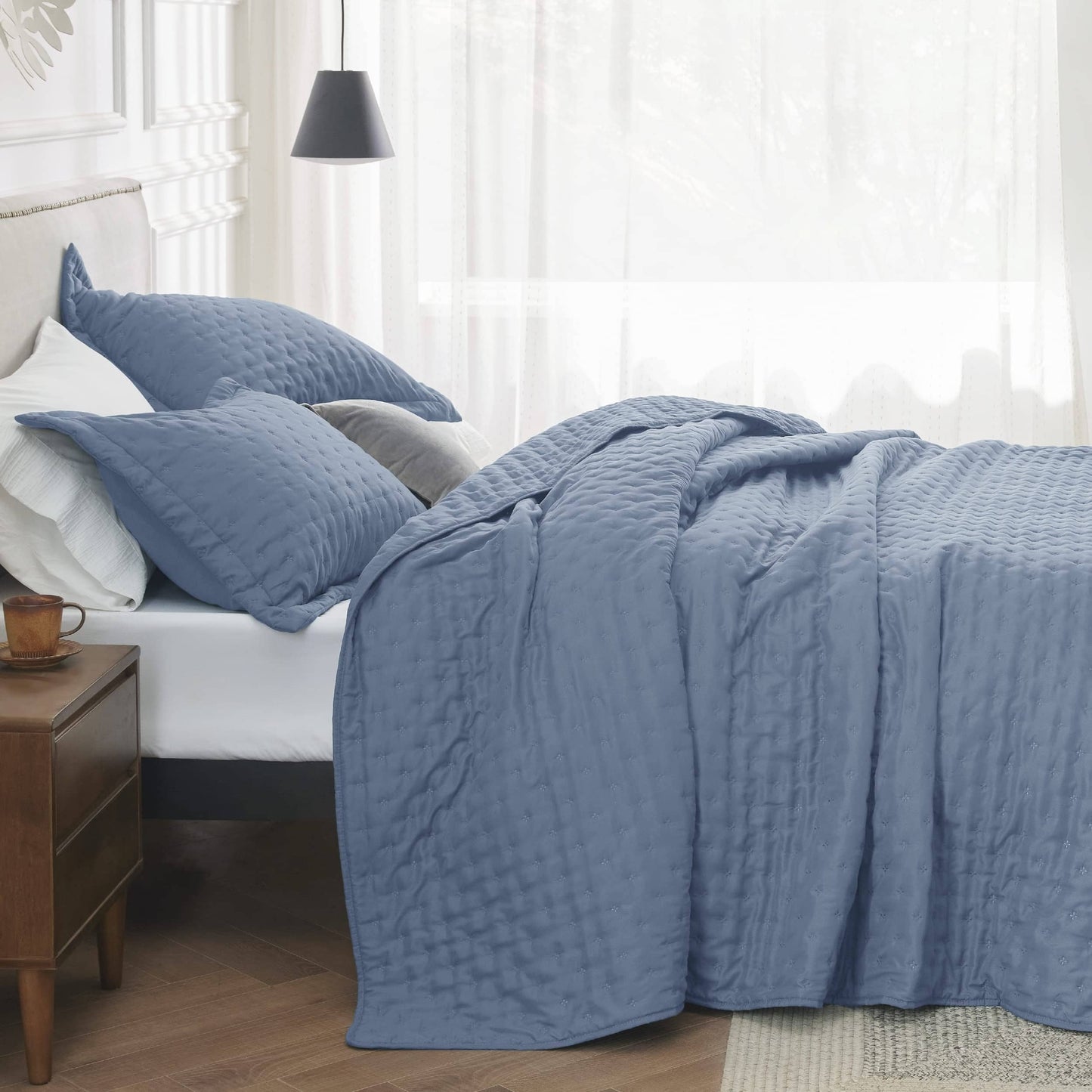 Clover Ultrasonic Quilt Set