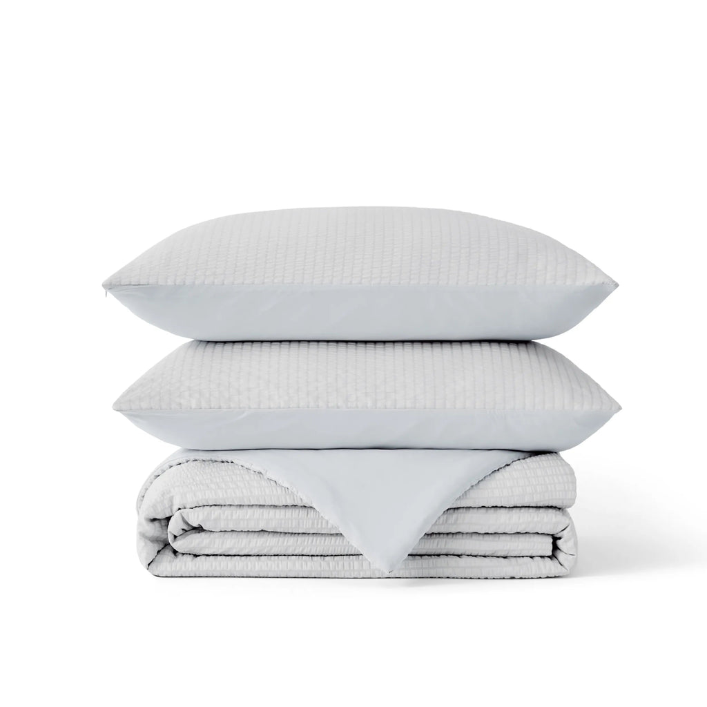 Sleepease Cooling Comforter Set
