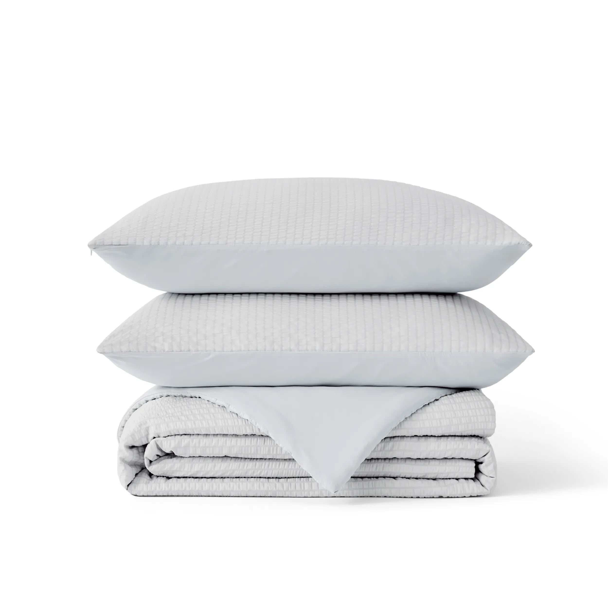 Sleepease Cooling Comforter Set
