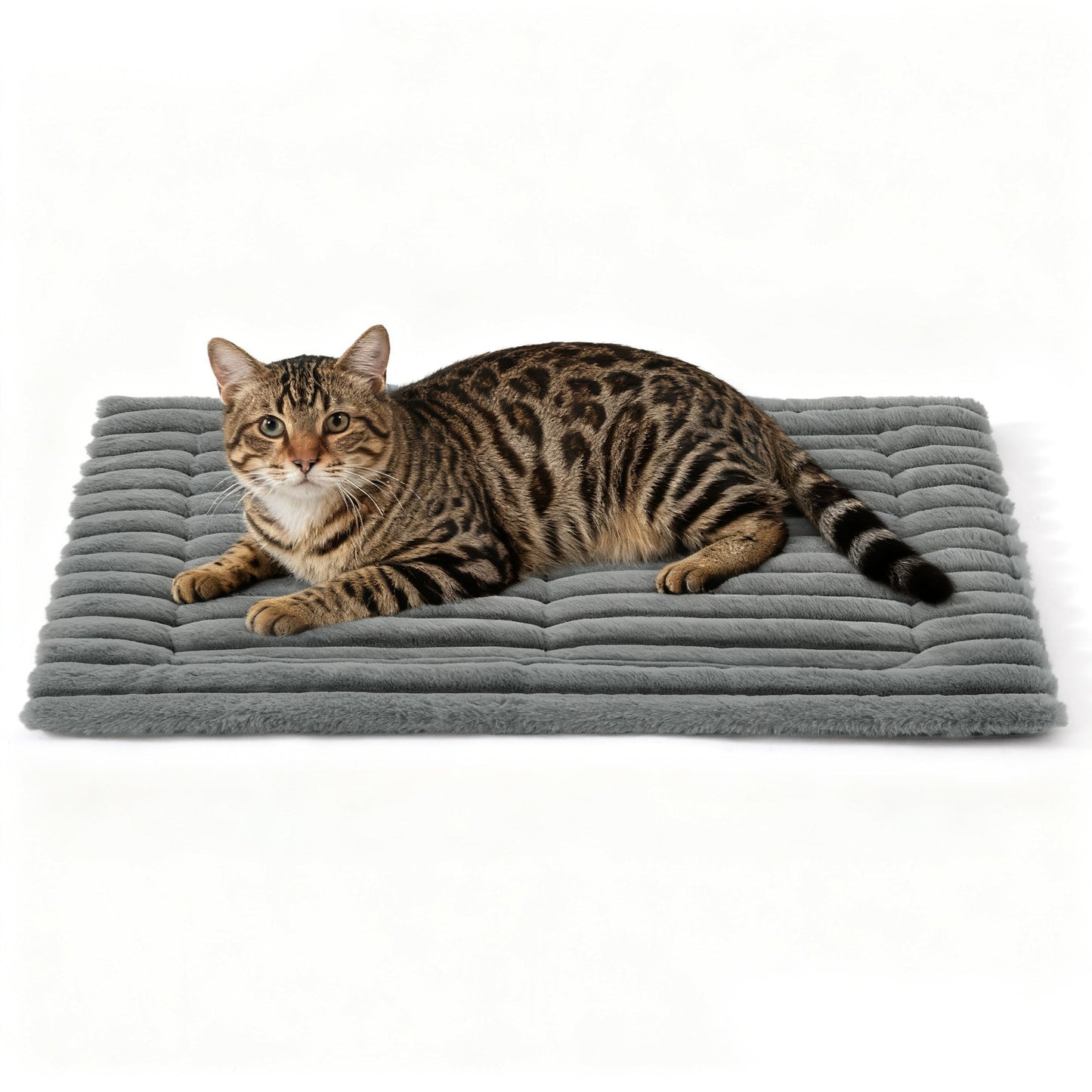 ComfyFleeceTM Self-Warming Dog Mat