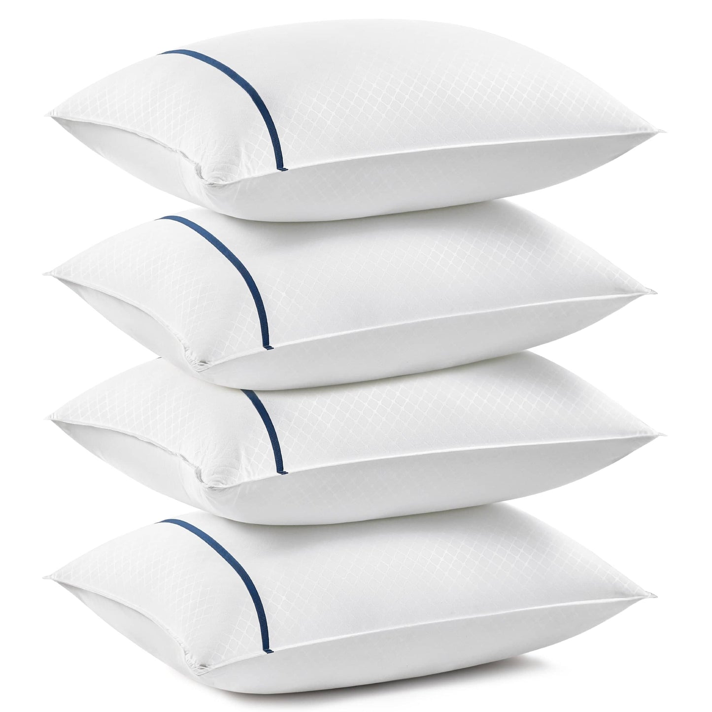 Diamond Pattern BlendTekTM Pillows