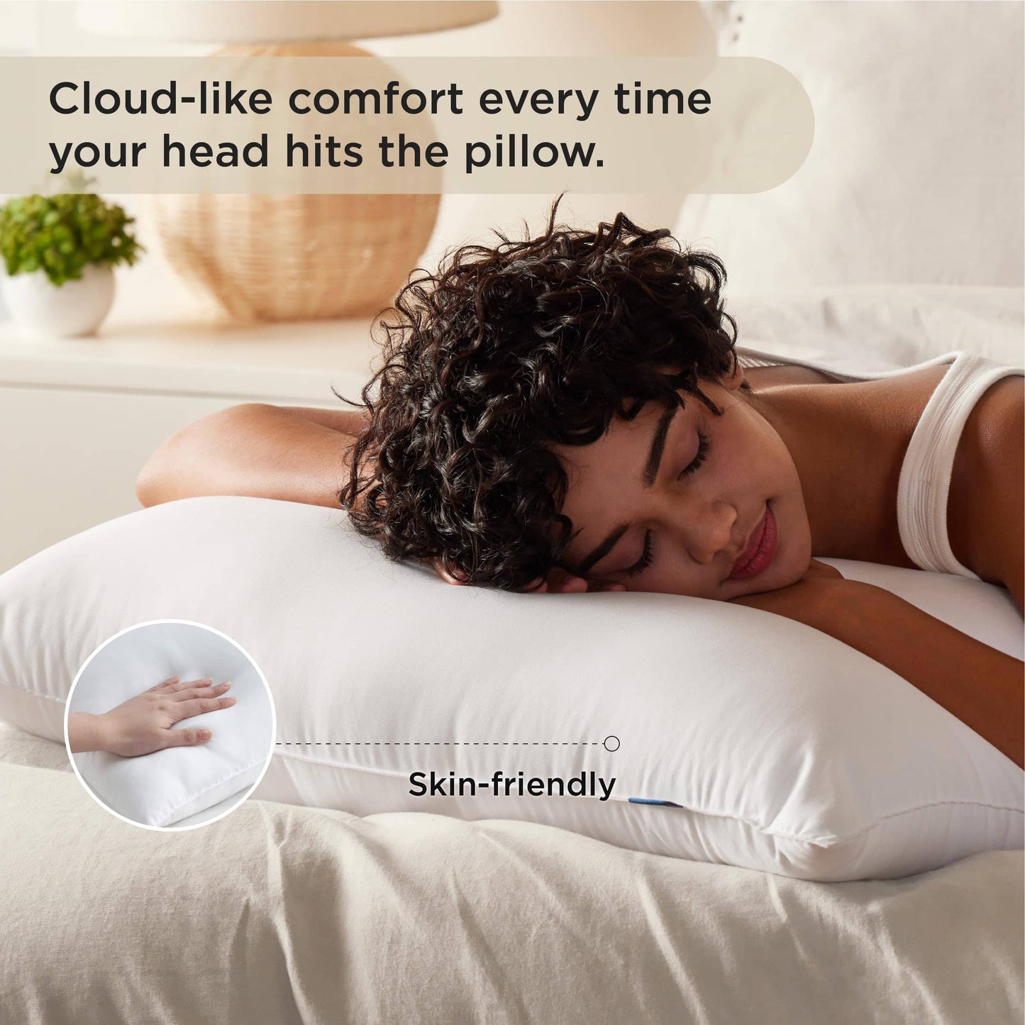 Hotel Pillows