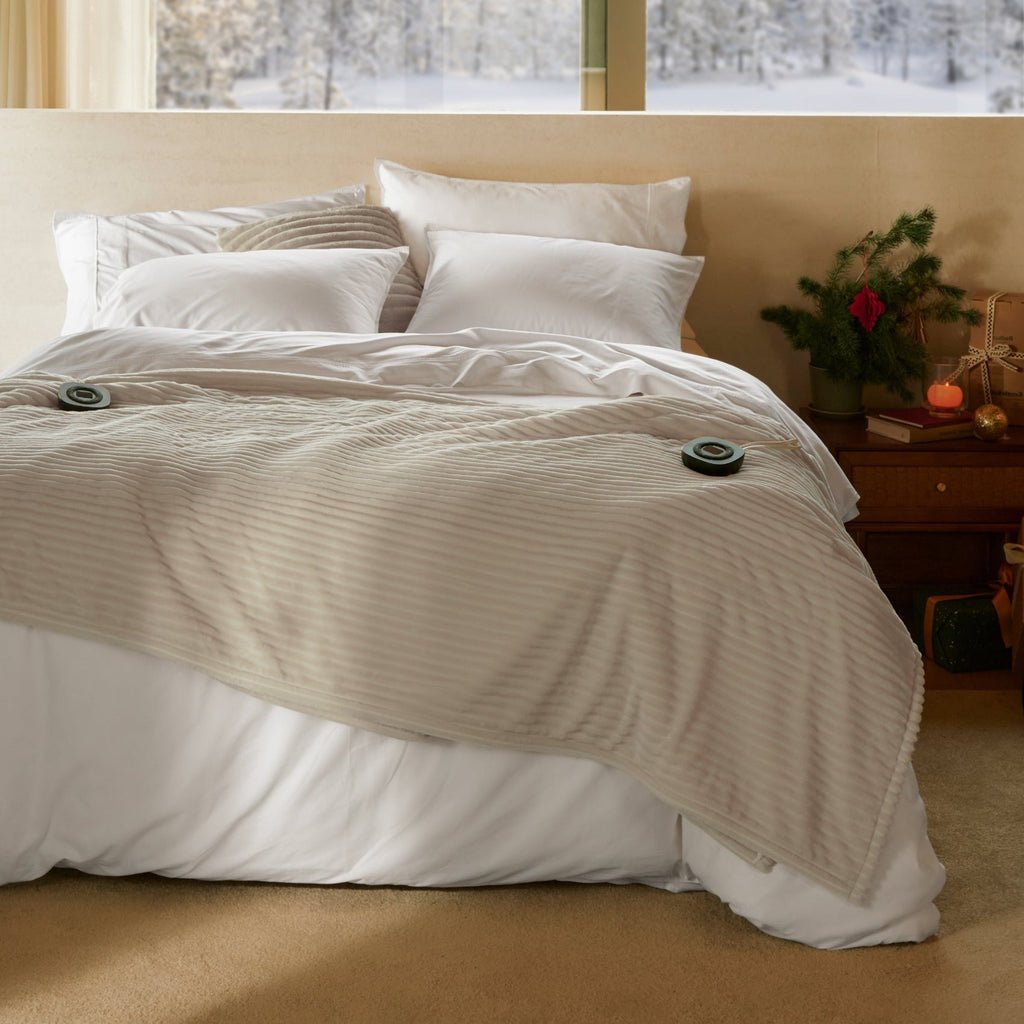 PureWovenTM Serene Blend Smart Warmth Bundle