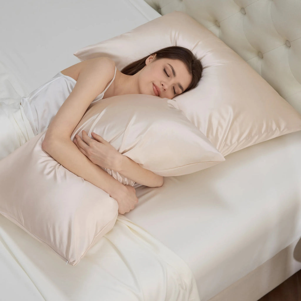 Beauty Sleep Pillowcases