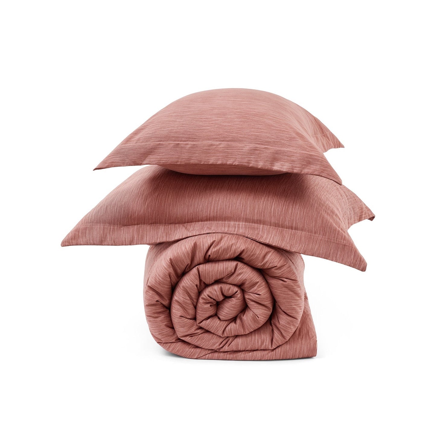 Cationic Dye Comforter Set 90gsm