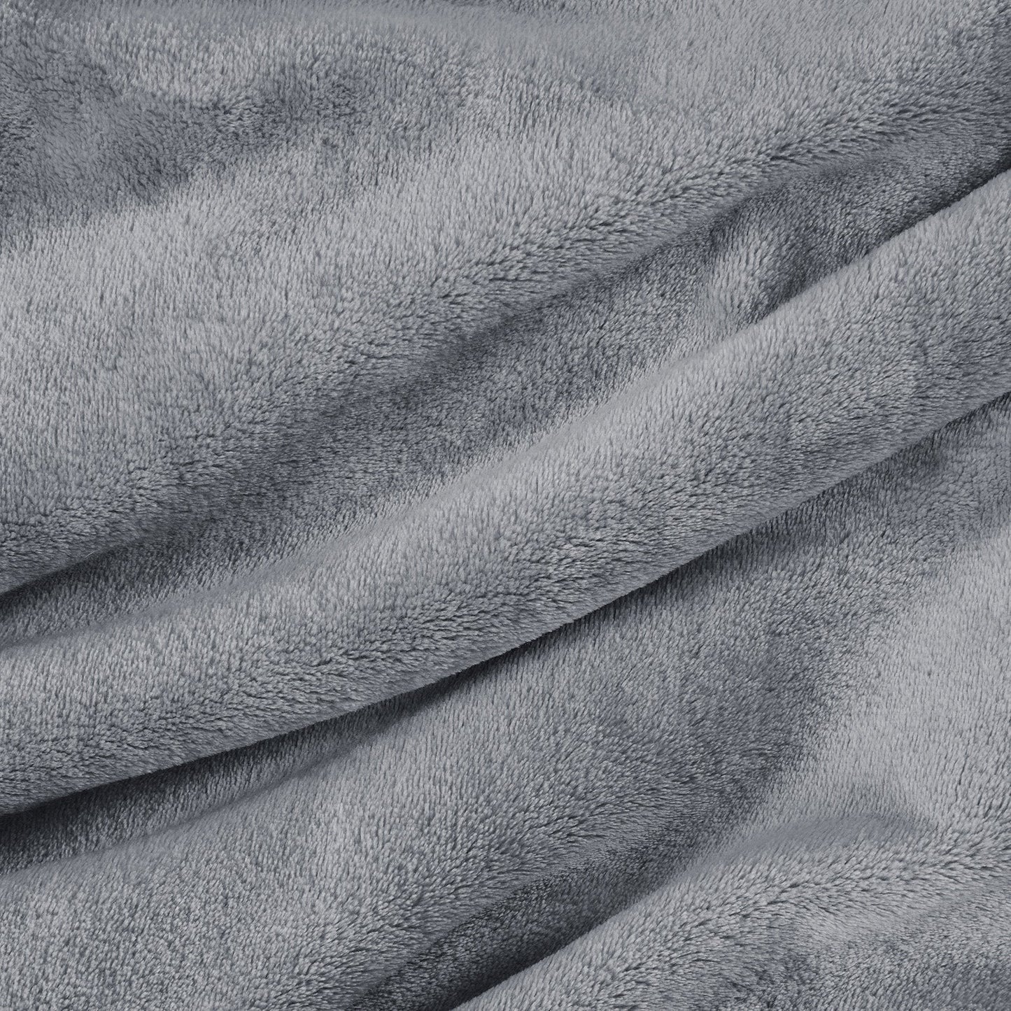 Flannel Fleece Blanket 280gsm