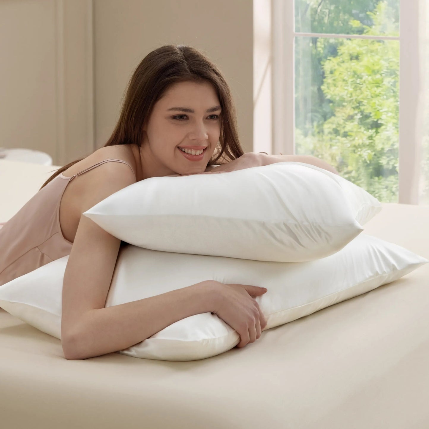 Beauty Sleep Pillowcases