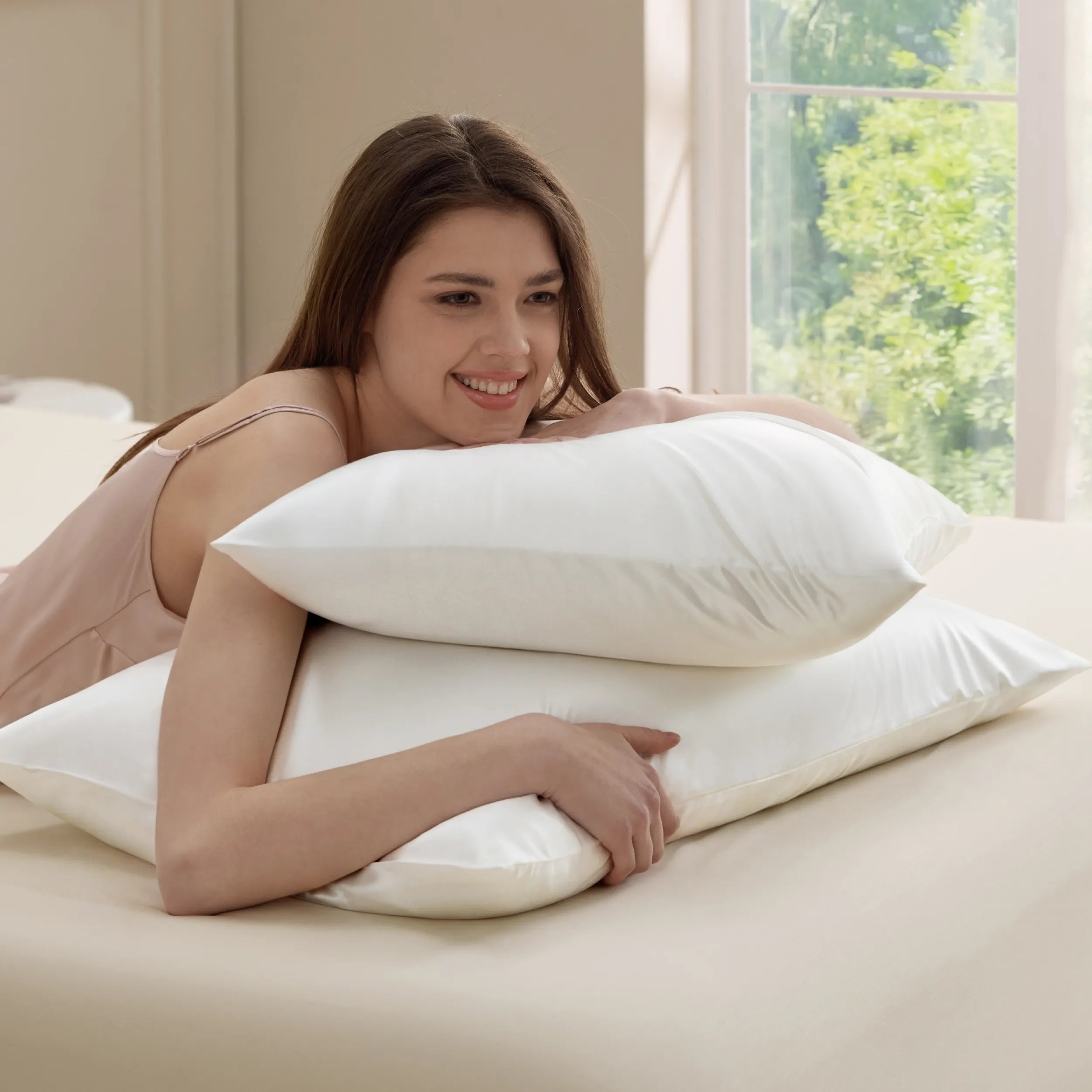 Beauty Sleep Pillowcases