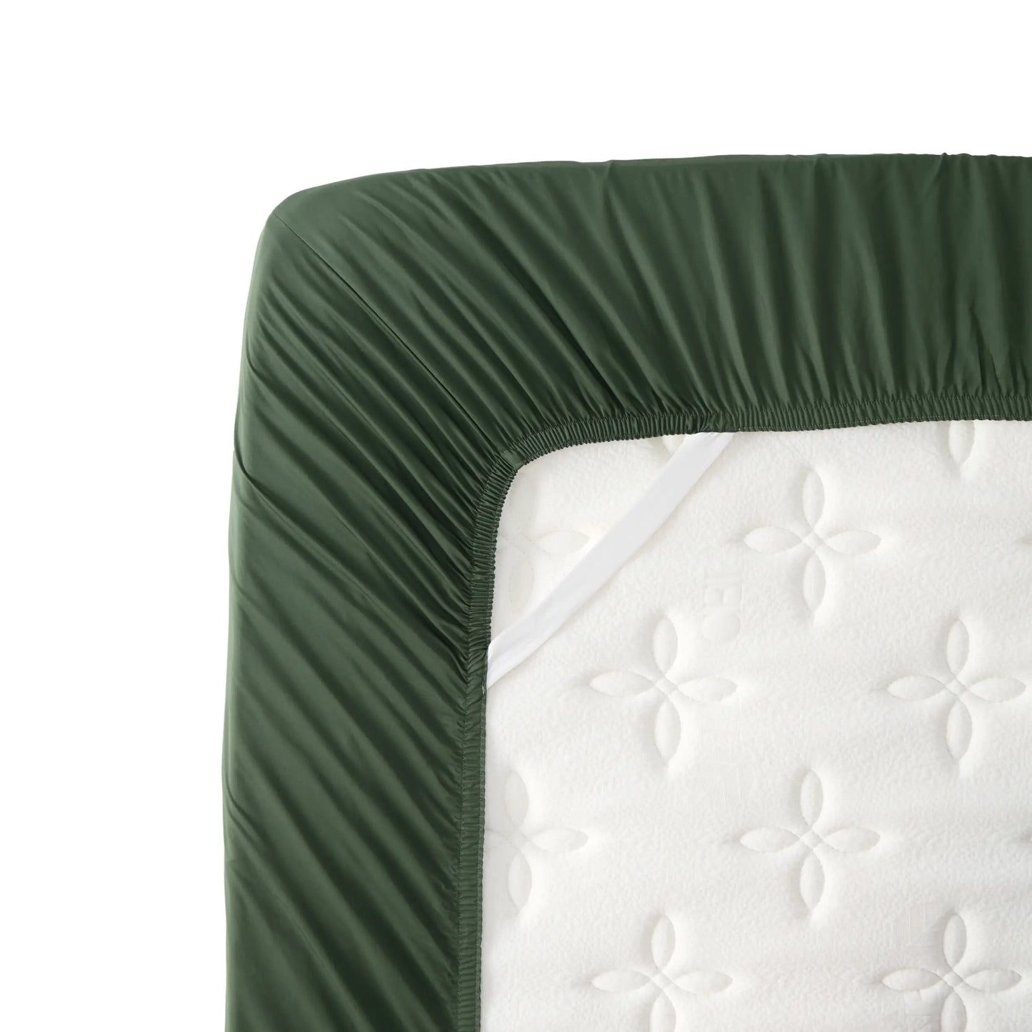 Rayon Derived From Bamboo Fitted Sheet