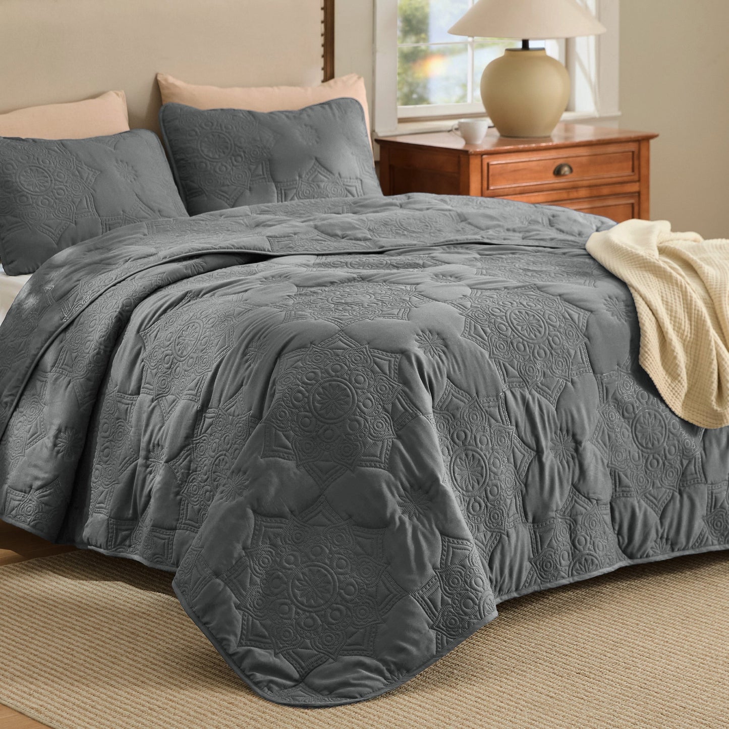 Ultrasonic Quilt set