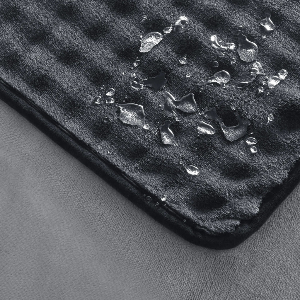 Bubble Waterproof Blanket