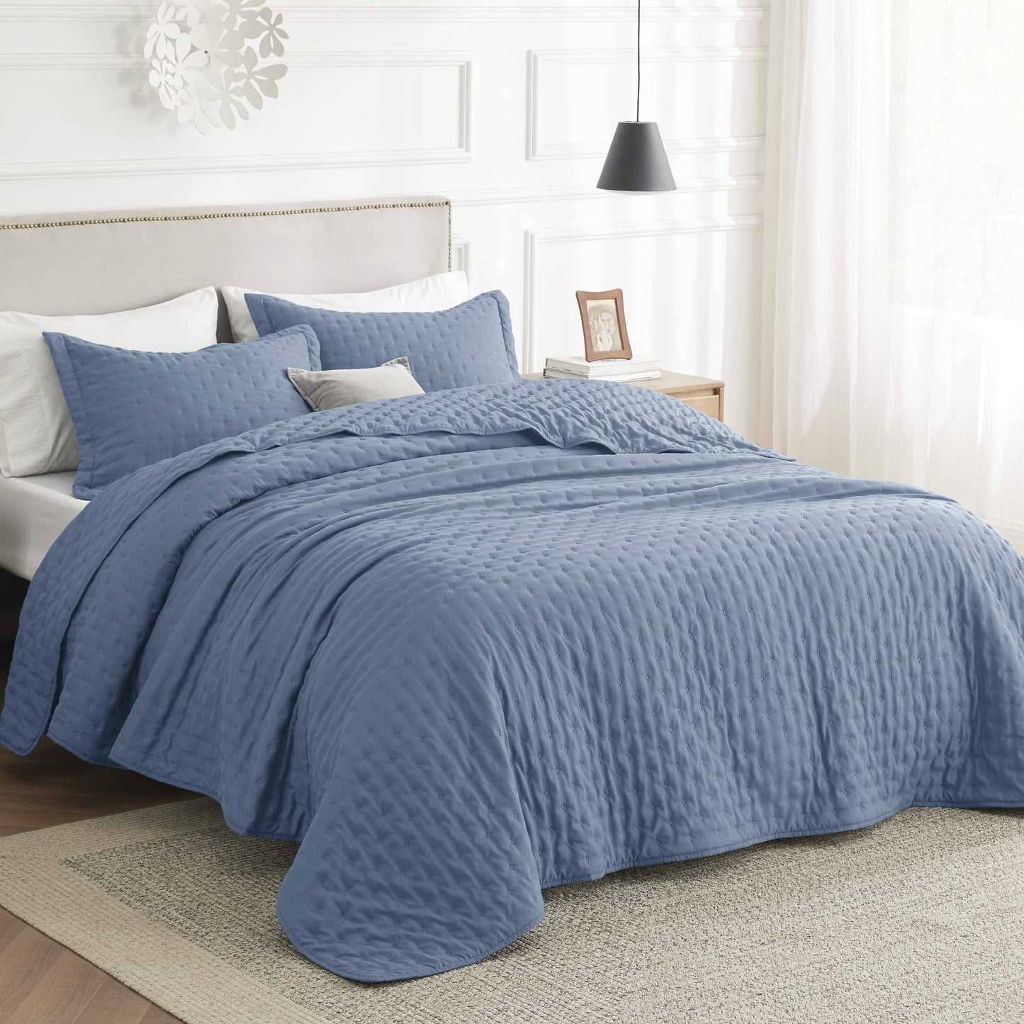 Clover Ultrasonic Quilt Set