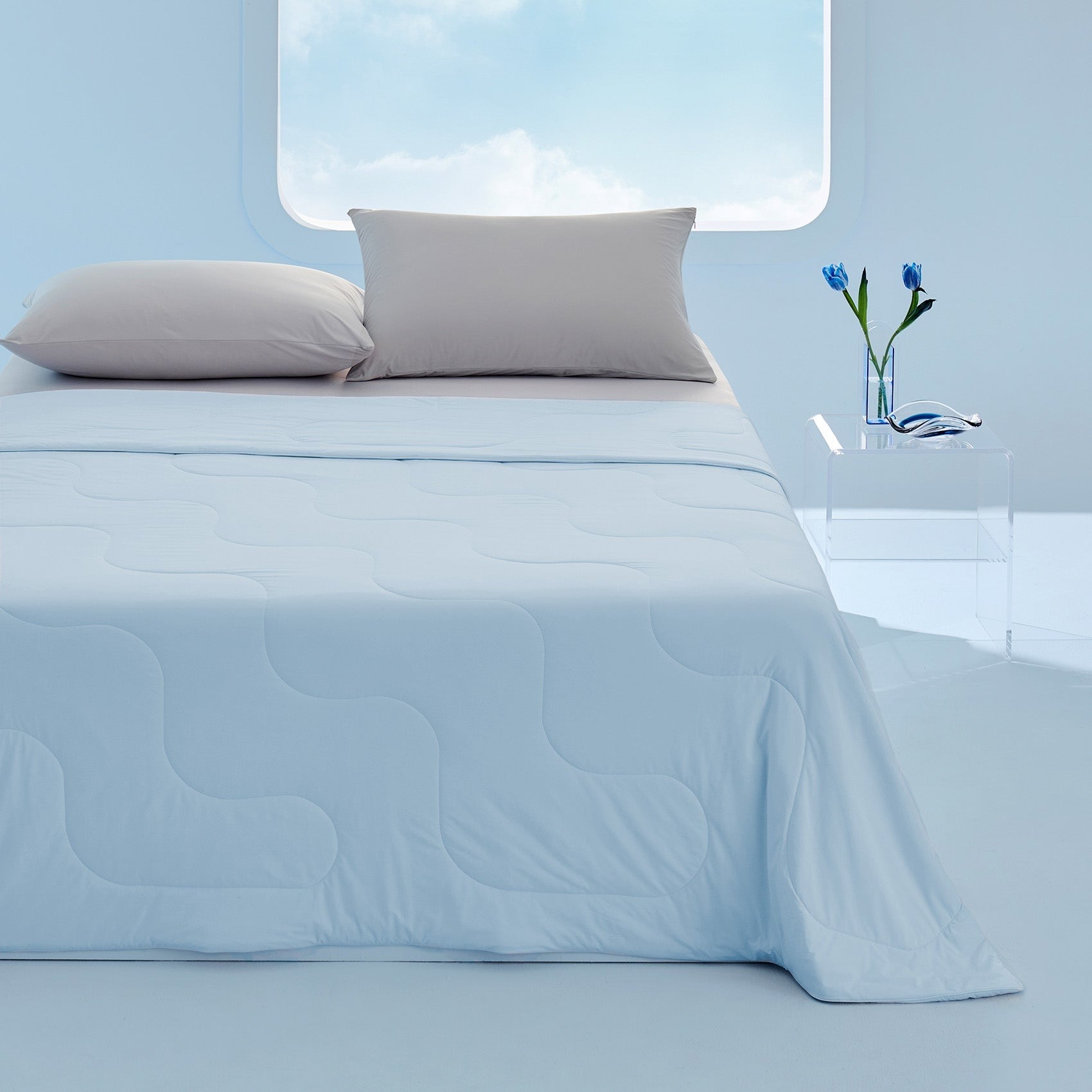 Cooling Blanket