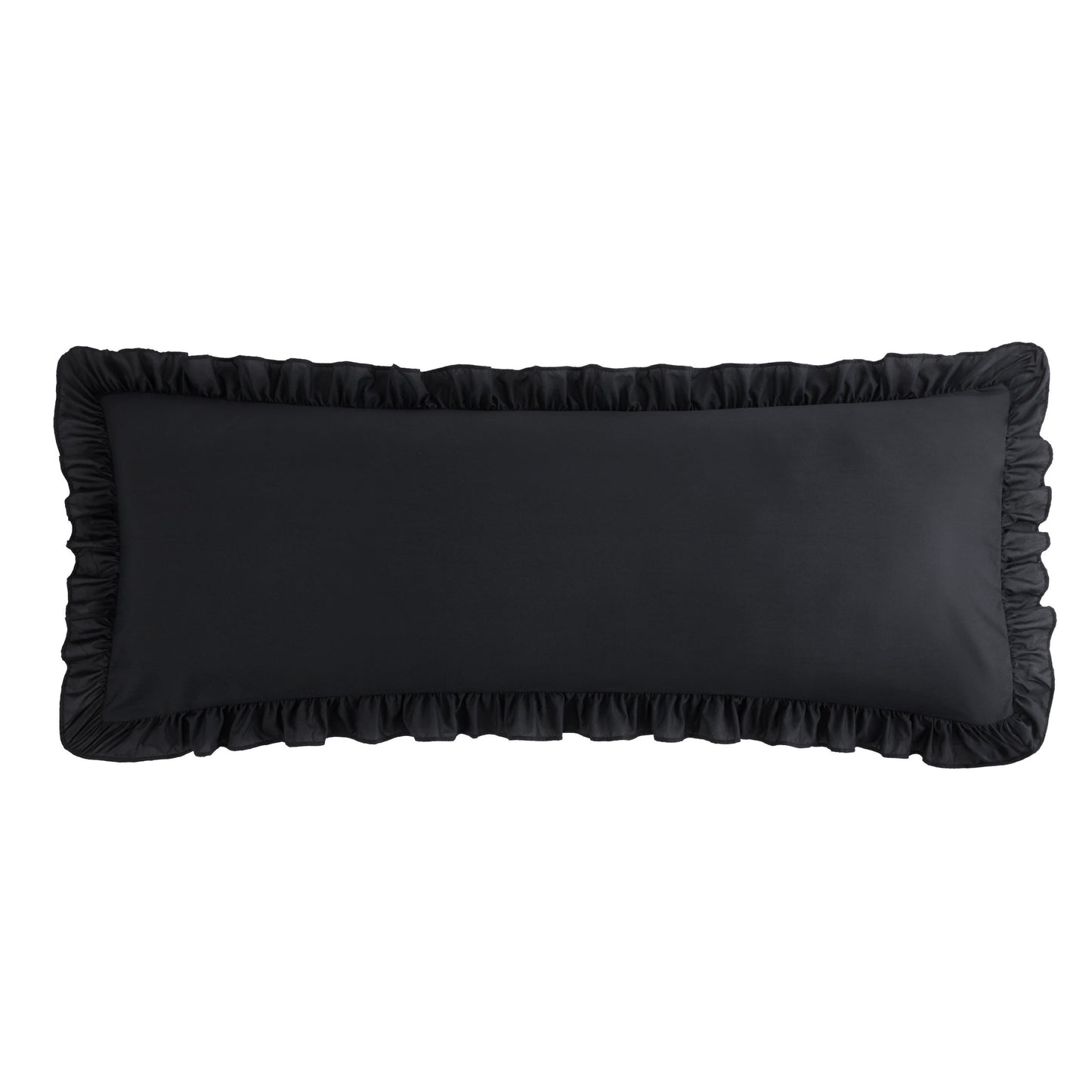 Ruffle Pillowcase