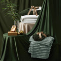 Rayon Derived From Bamboo Modern Cozy Bundle
