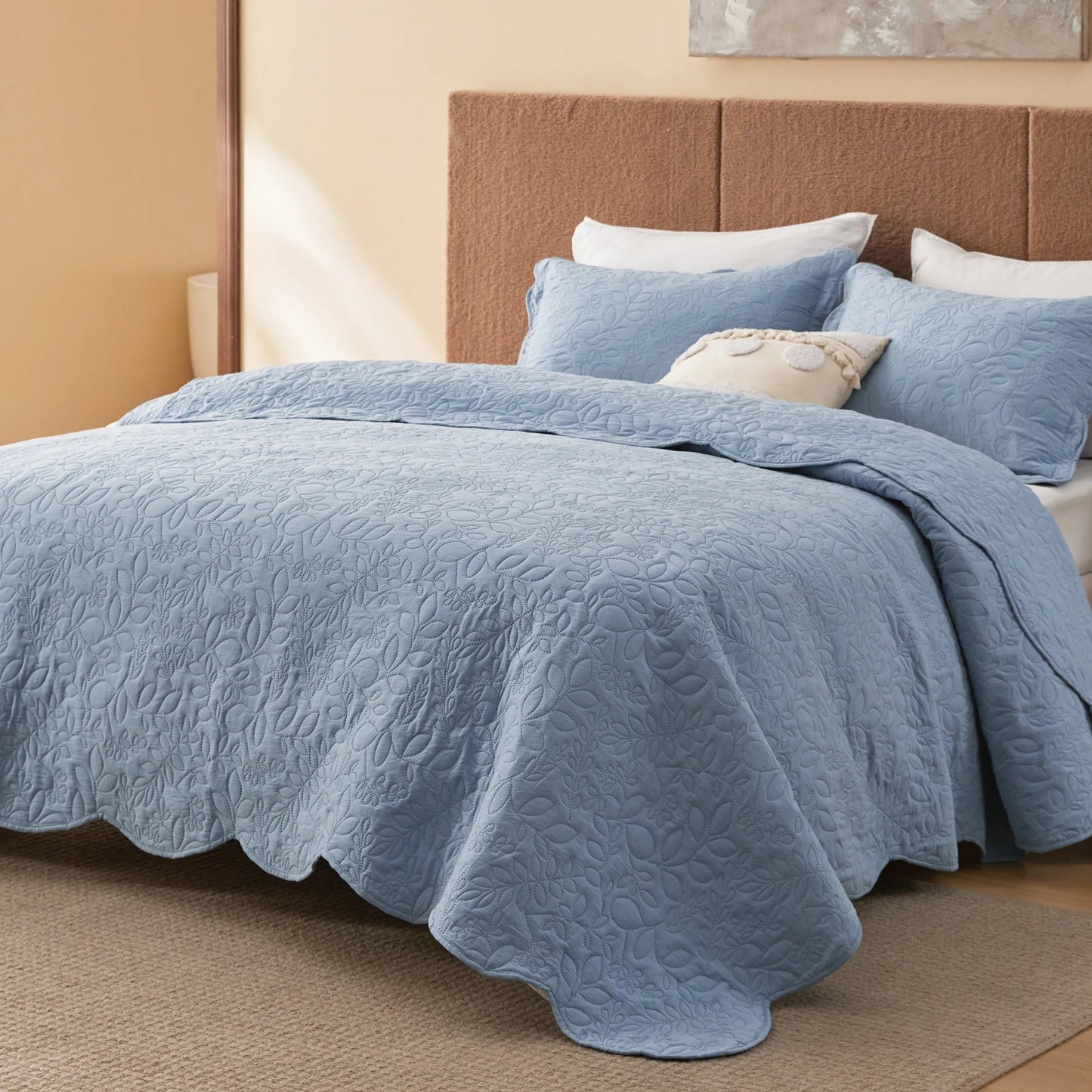 Ultrasonic Quilt set