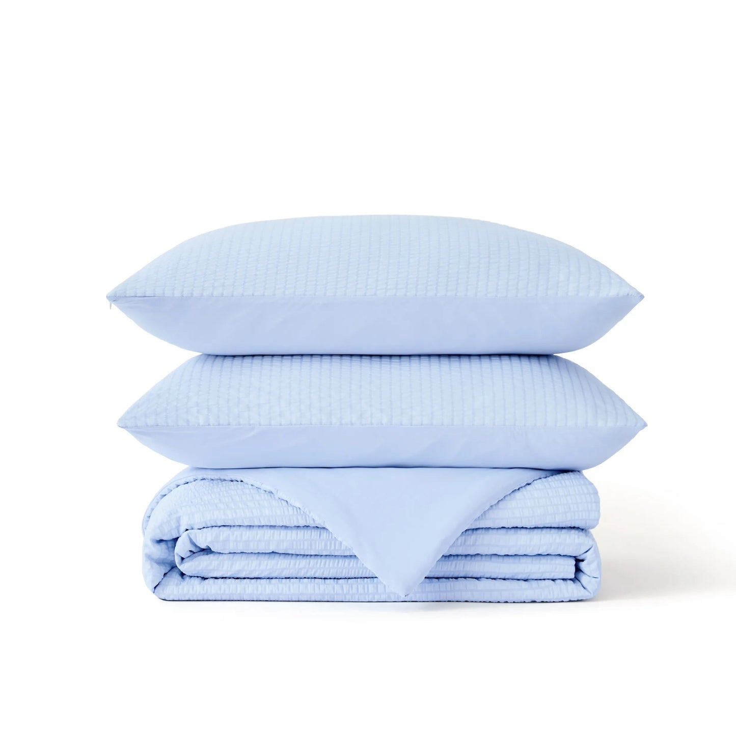 Sleepease Cooling Comforter Set
