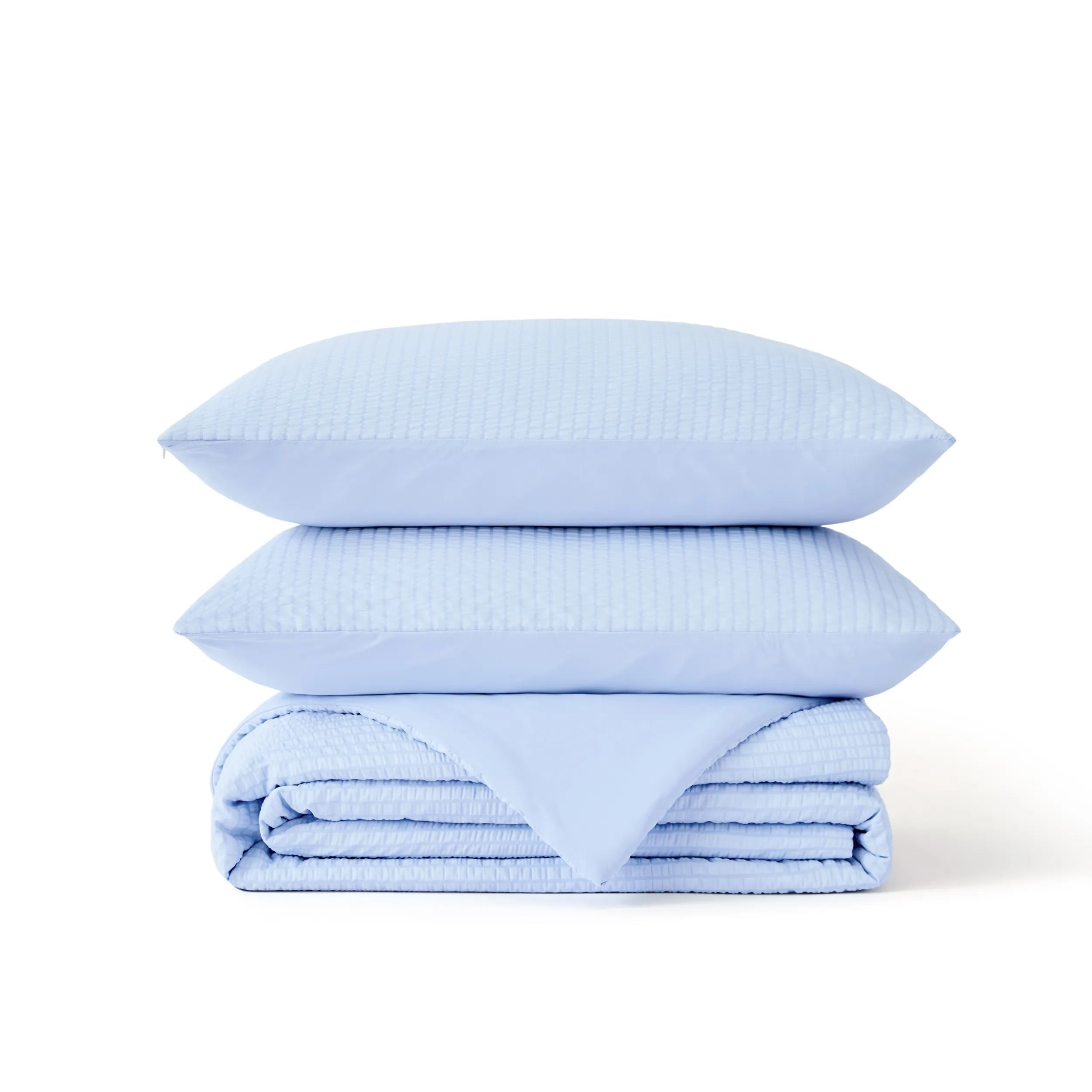 Sleepease Cooling Comforter Set