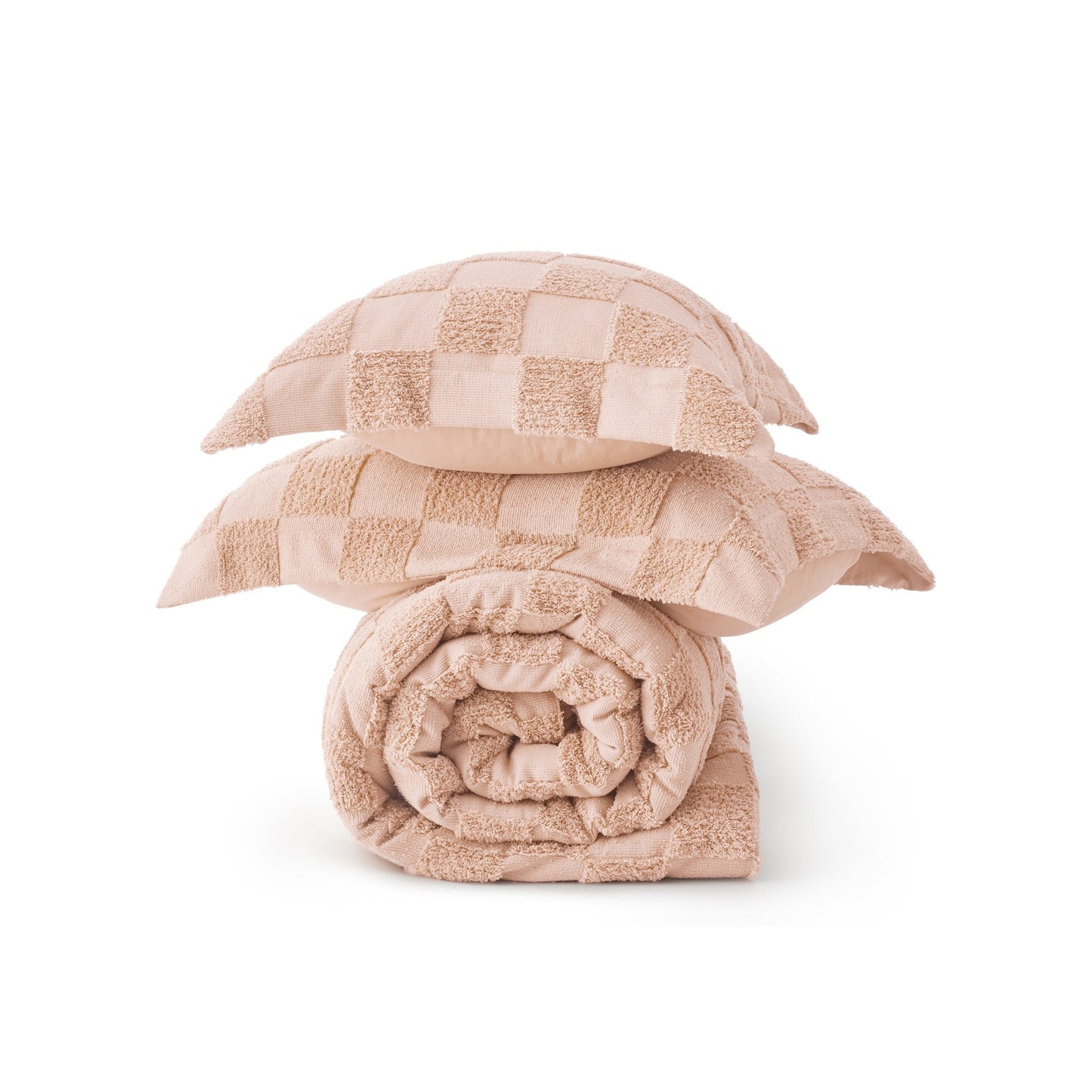 Jacquard Comforter Set