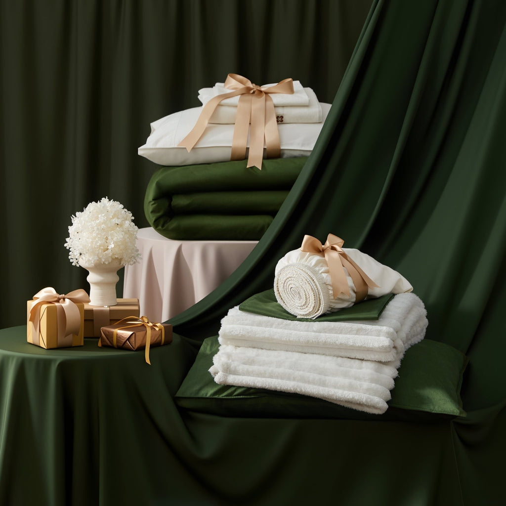 Organic Cotton Modern Cozy Bundle