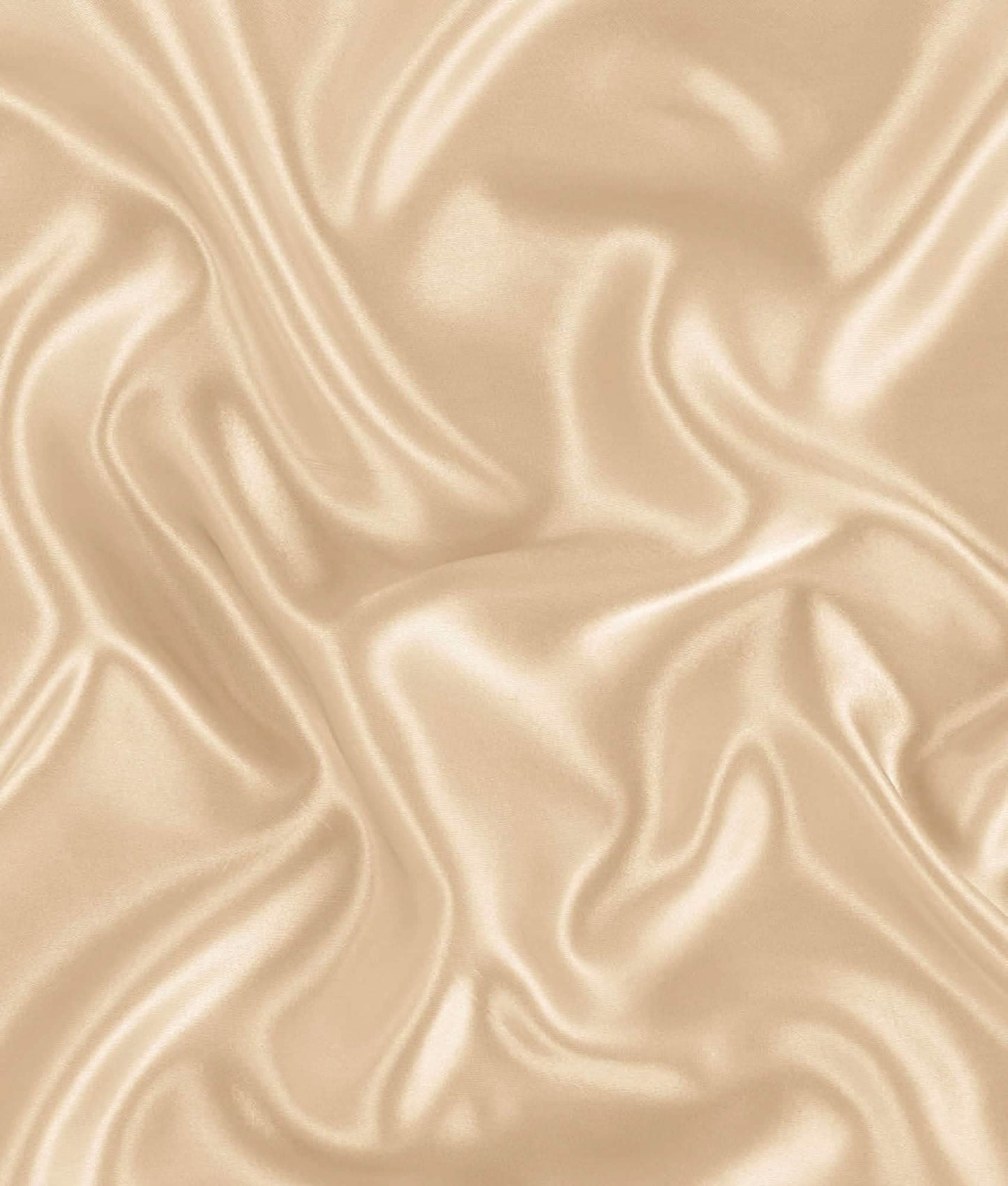 Satin Body Pillowcases