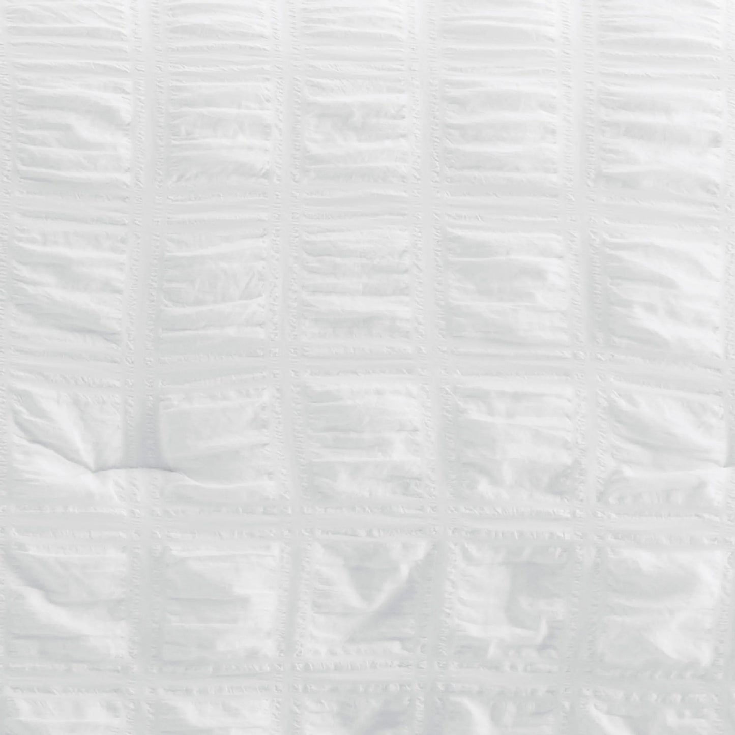 Seersucker Bed-in-a-Bag
