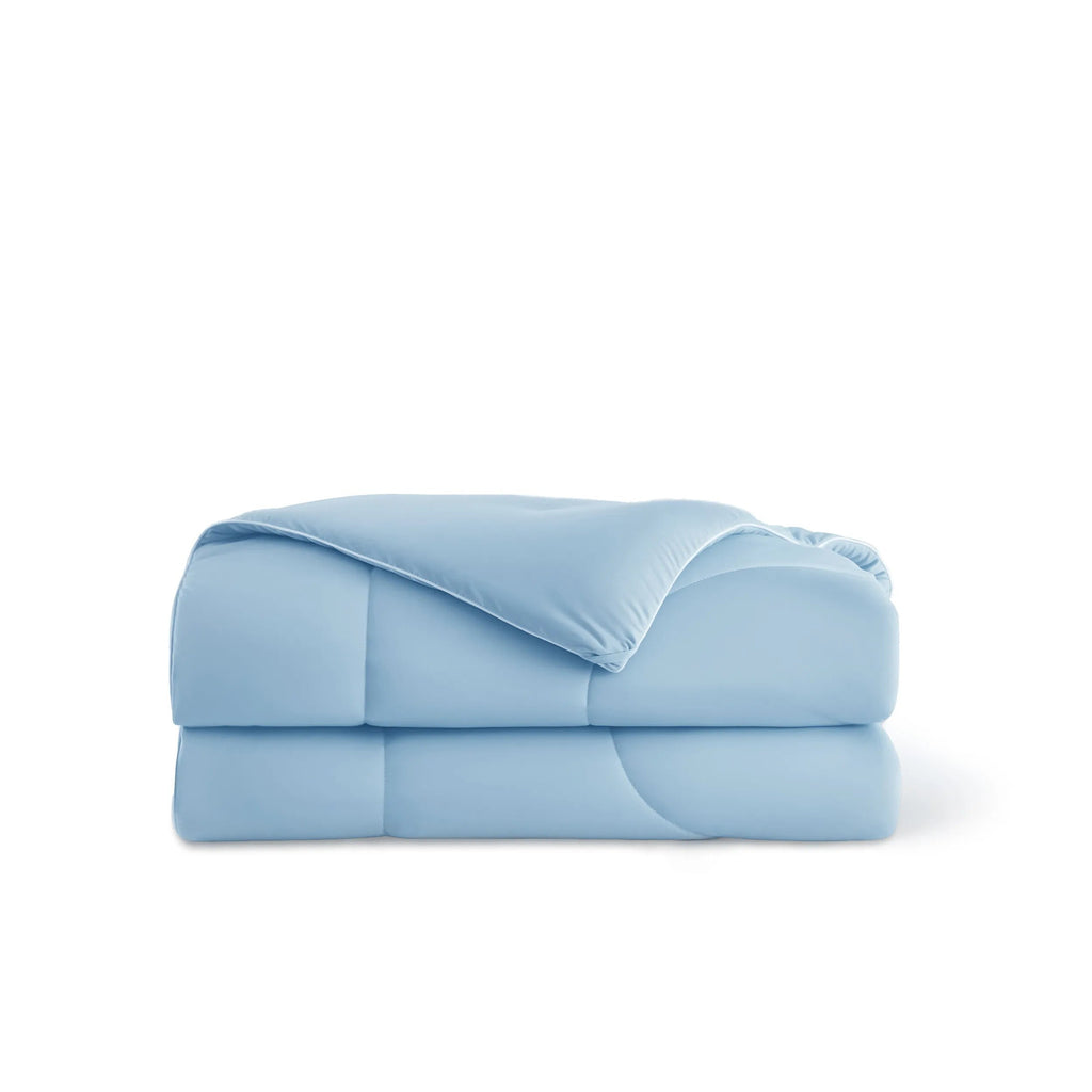Nylon Cooling Comforter