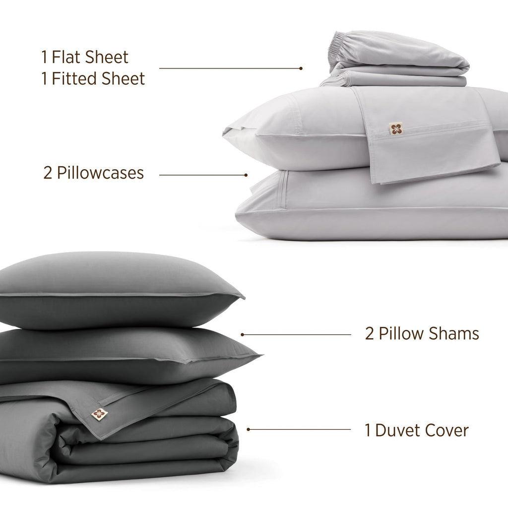 Serene Blend Series Bundle