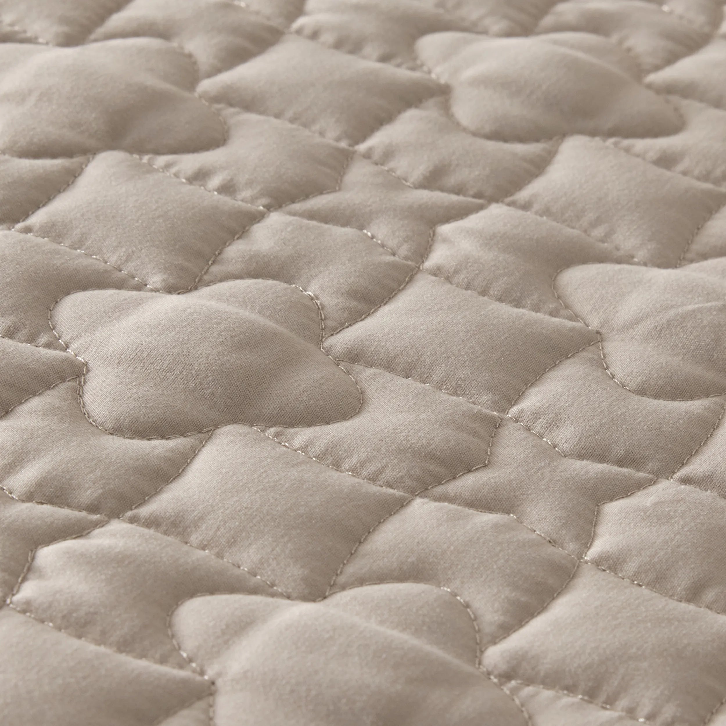 Lucky Star Quilt Set
