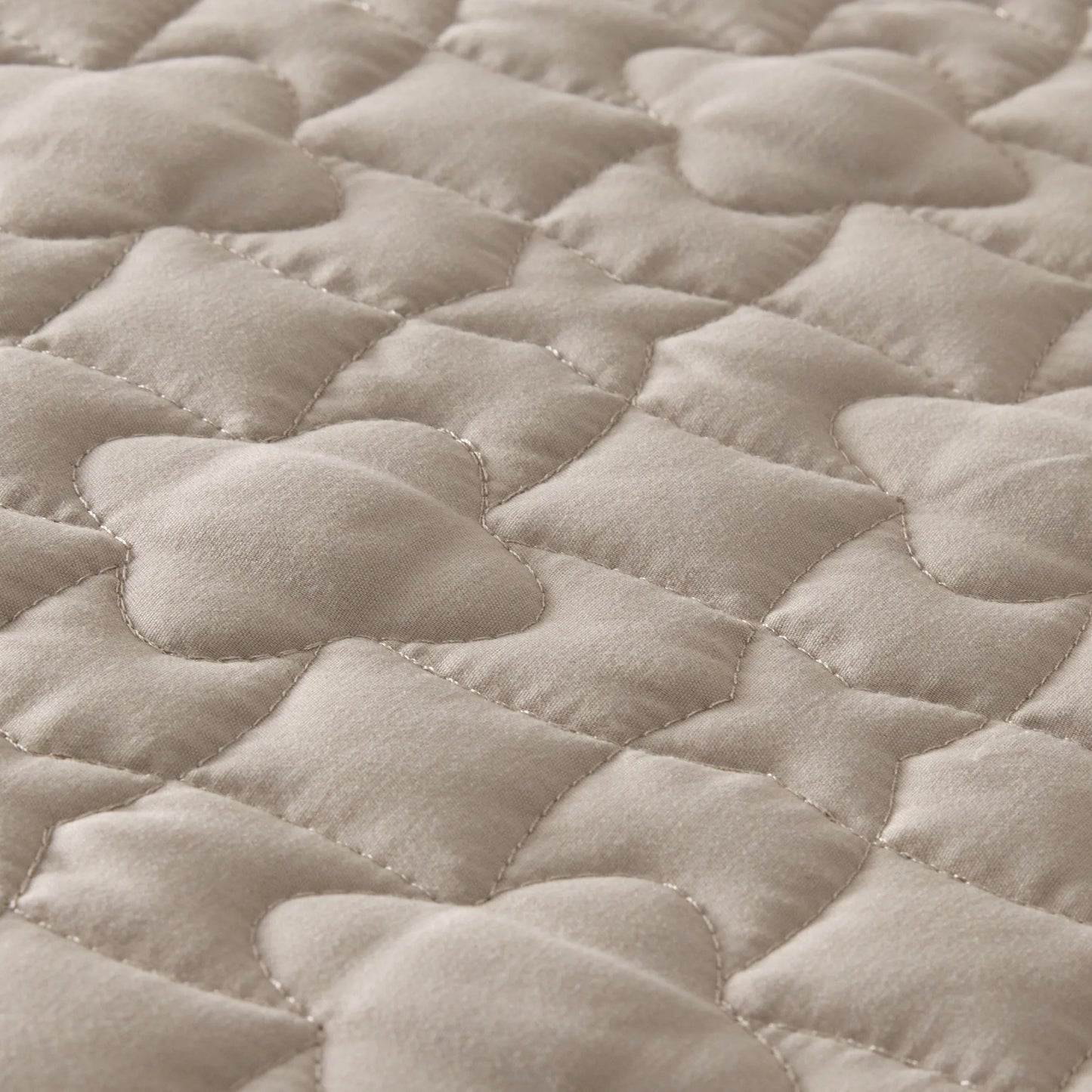 Lucky Star Quilt Set