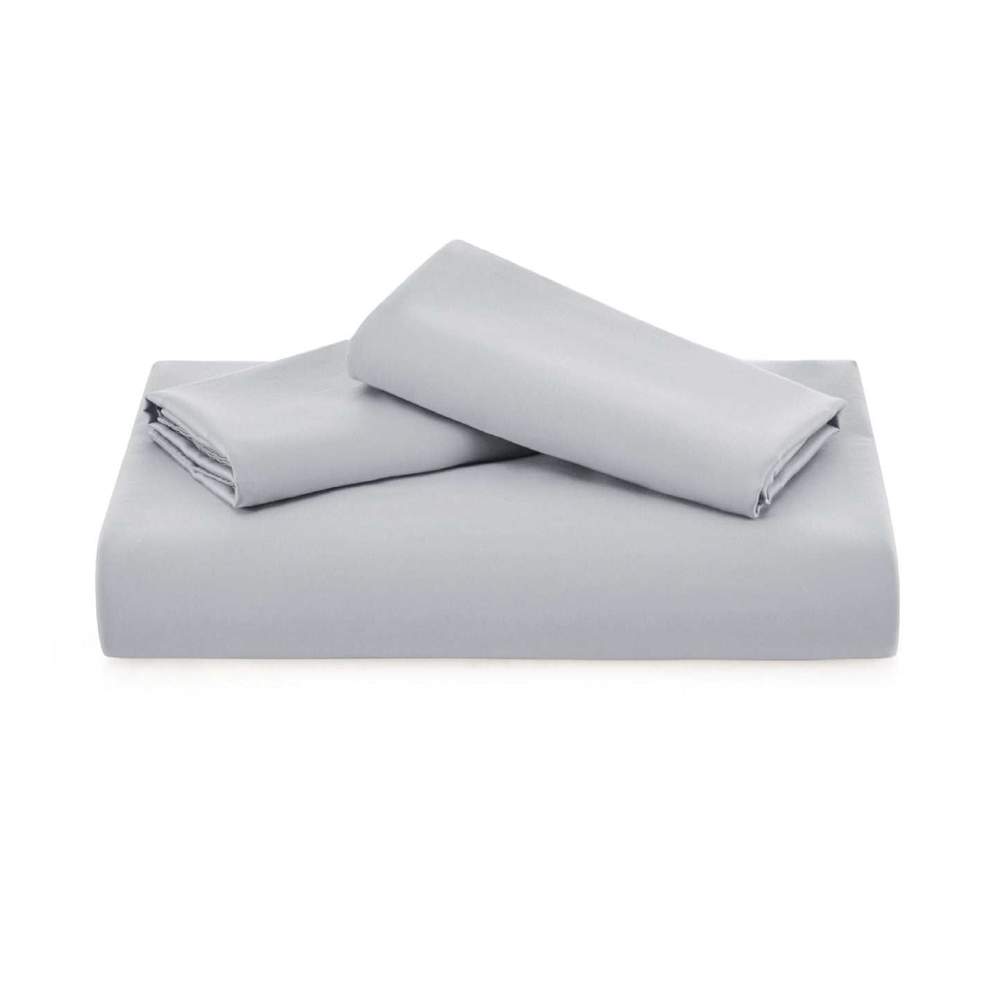 Lyocell Cotton Hybrid Duvet Cover Set