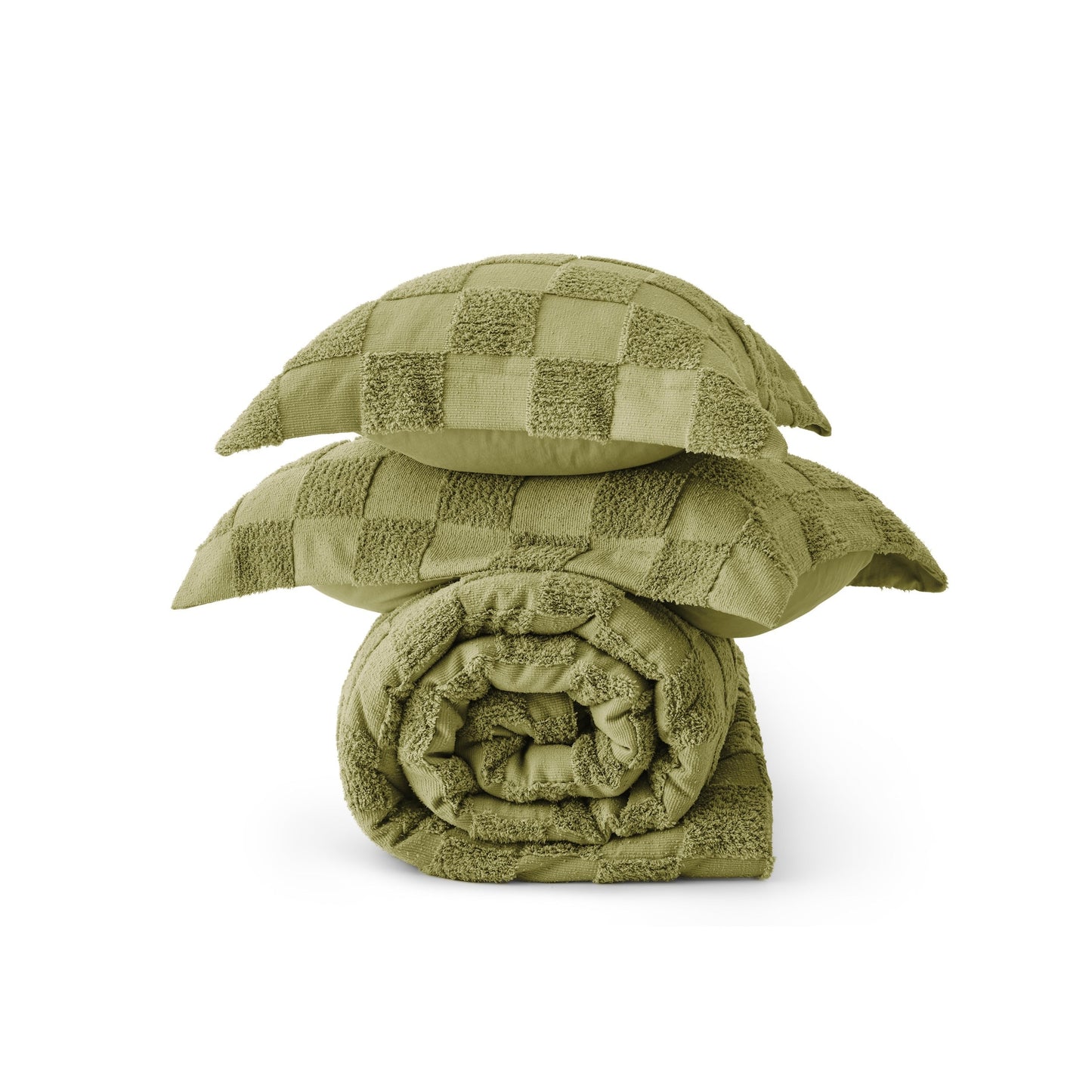Jacquard Comforter Set