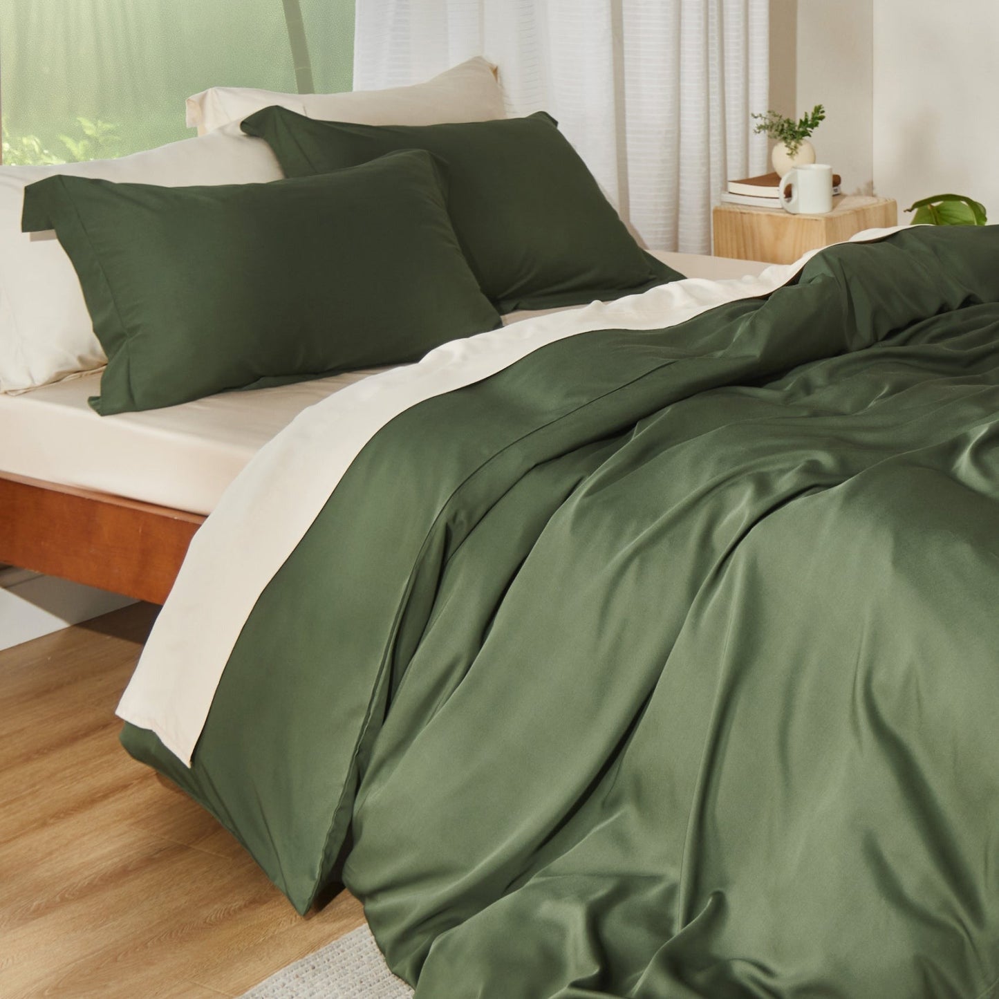 Rayon Derived From Bamboo Series Bundle