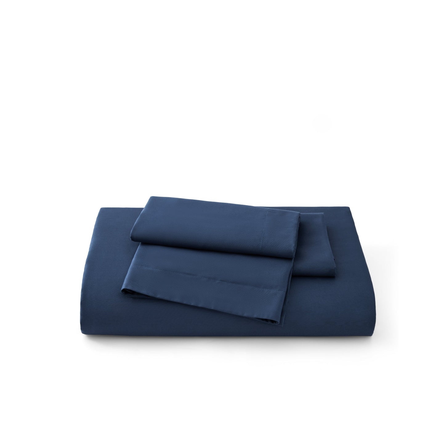PureWovenTM Rayon Derived from Bamboo Duvet Cover Set