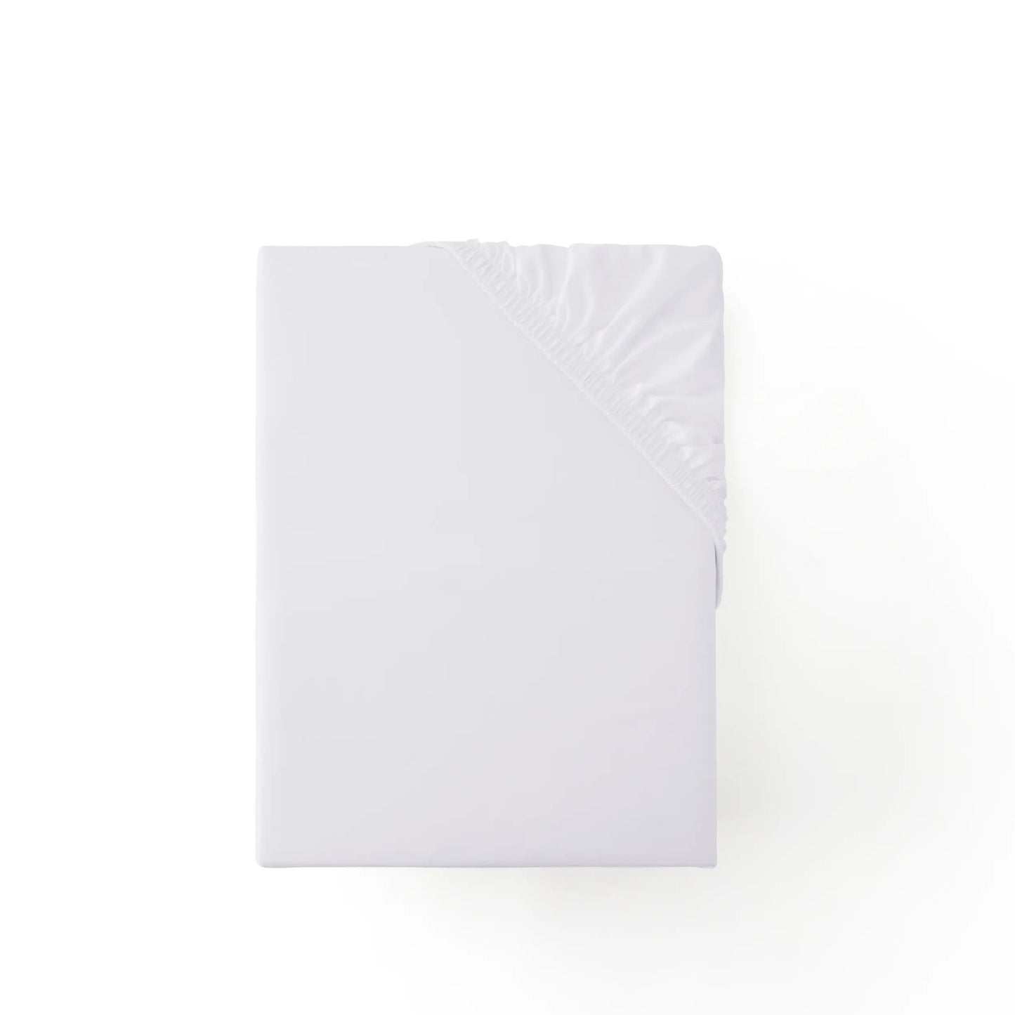 Rayon Derived From Bamboo Fitted Sheet