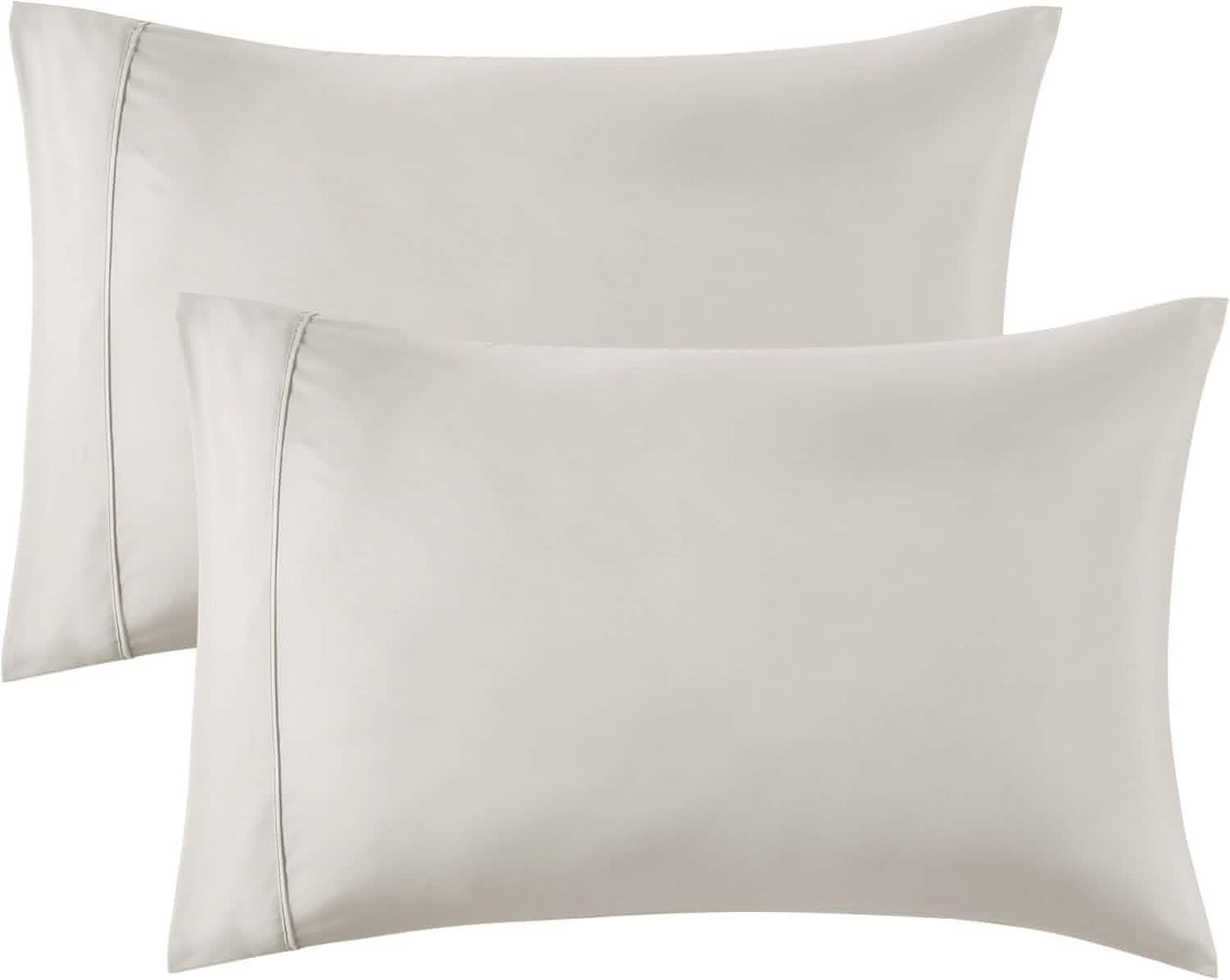 Fade and Stain Resistant Microfiber Pillowcase