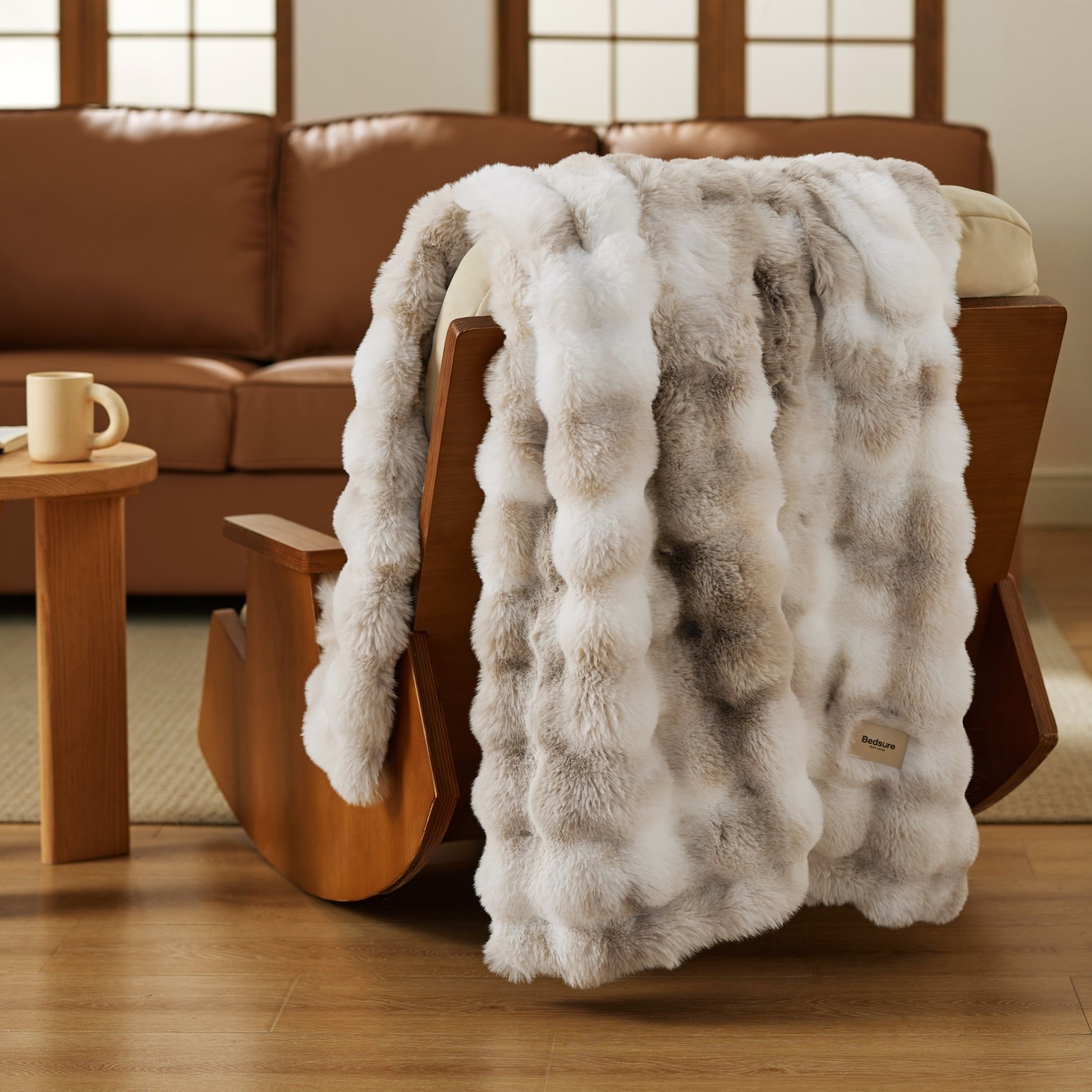 PureWovenTM Organic Cotton Plush Luxe Bundle
