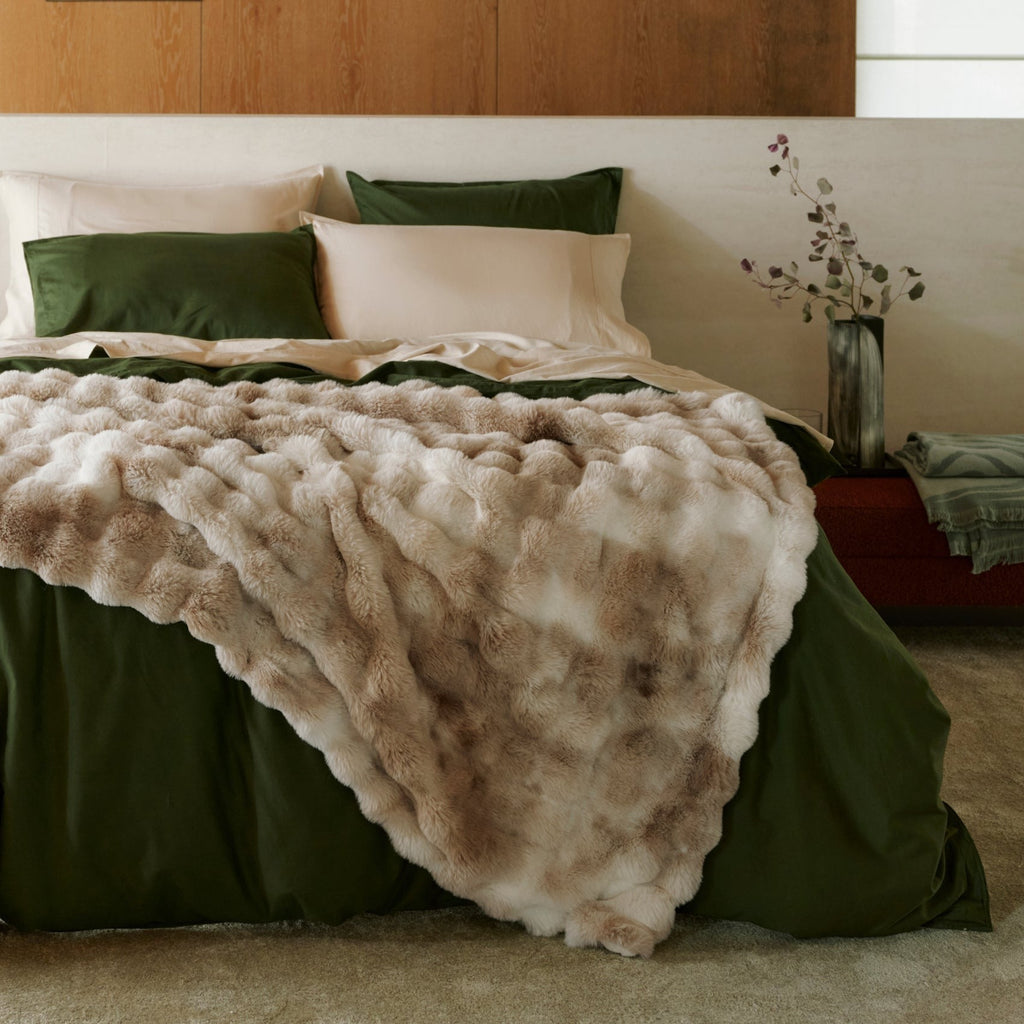 PureWovenTM Serene Blend Plush Luxe Bundle