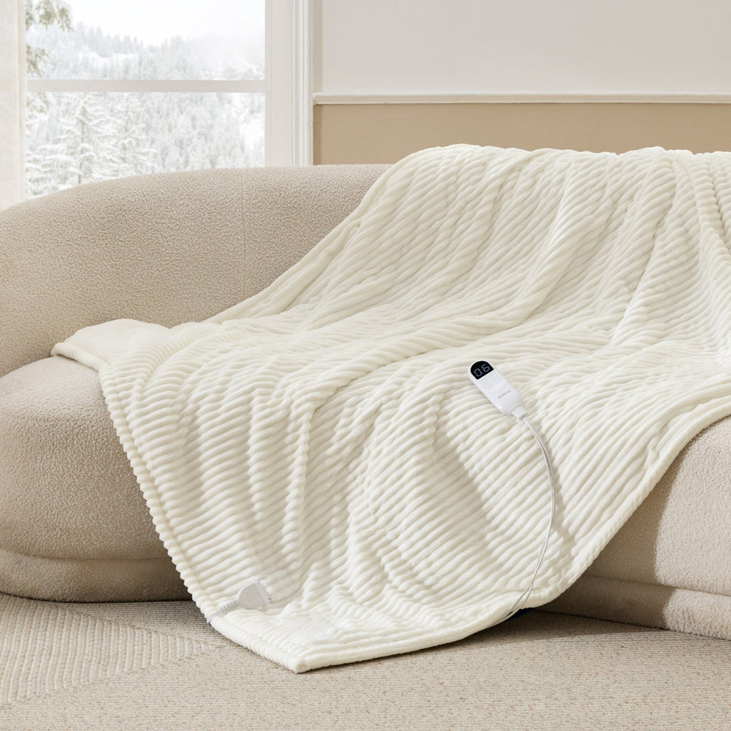 Organic Cotton Smart Warmth Bundle