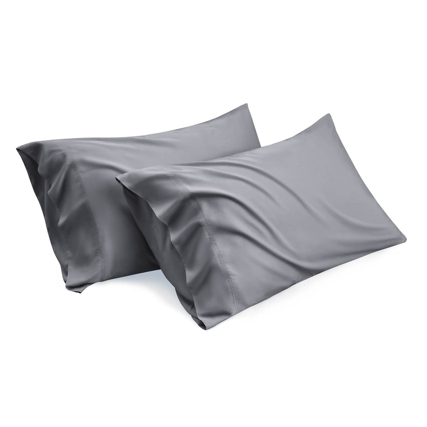 Rayon Derived From Bamboo Pillowcases
