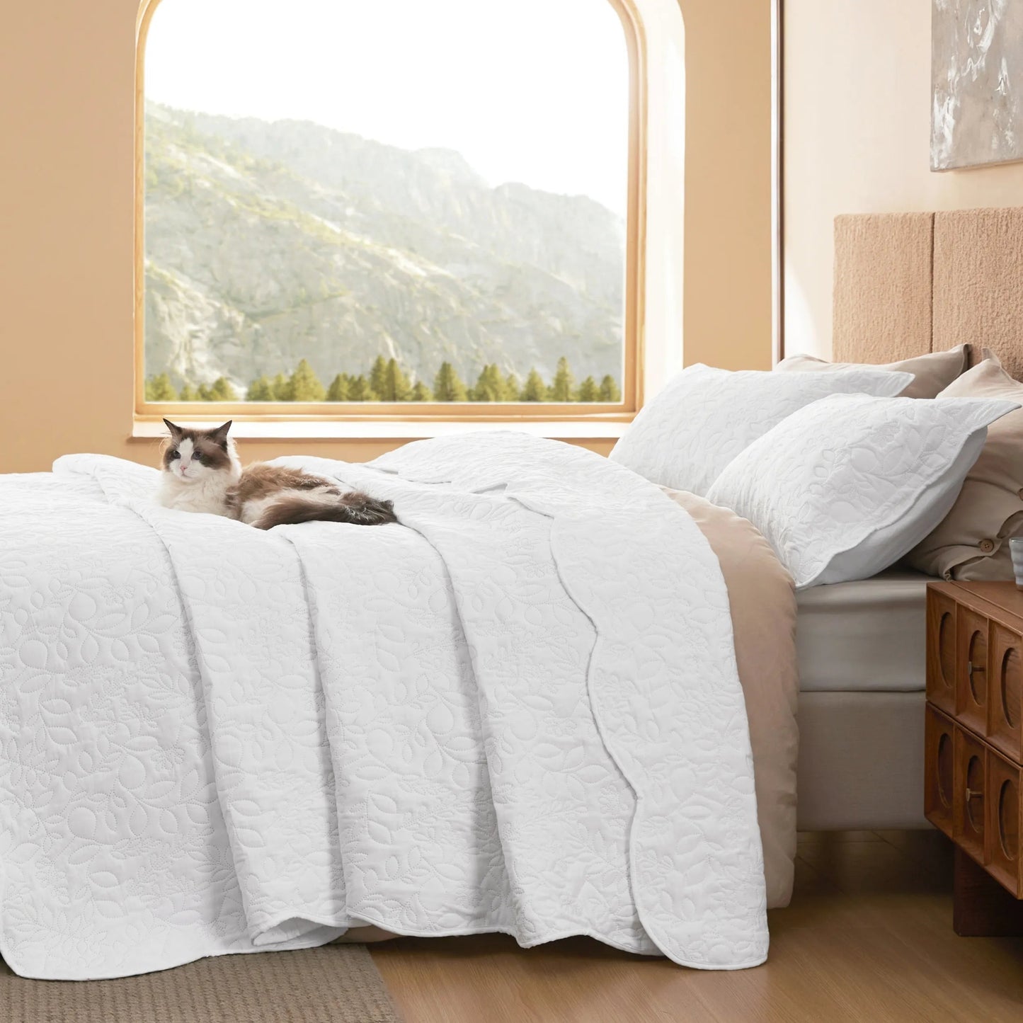 Ultrasonic Quilt set