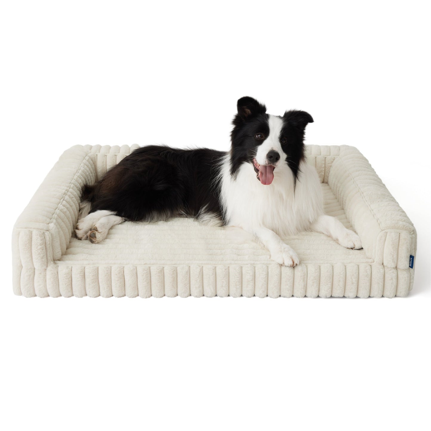 ComfyFleeceTM Pet Sofa