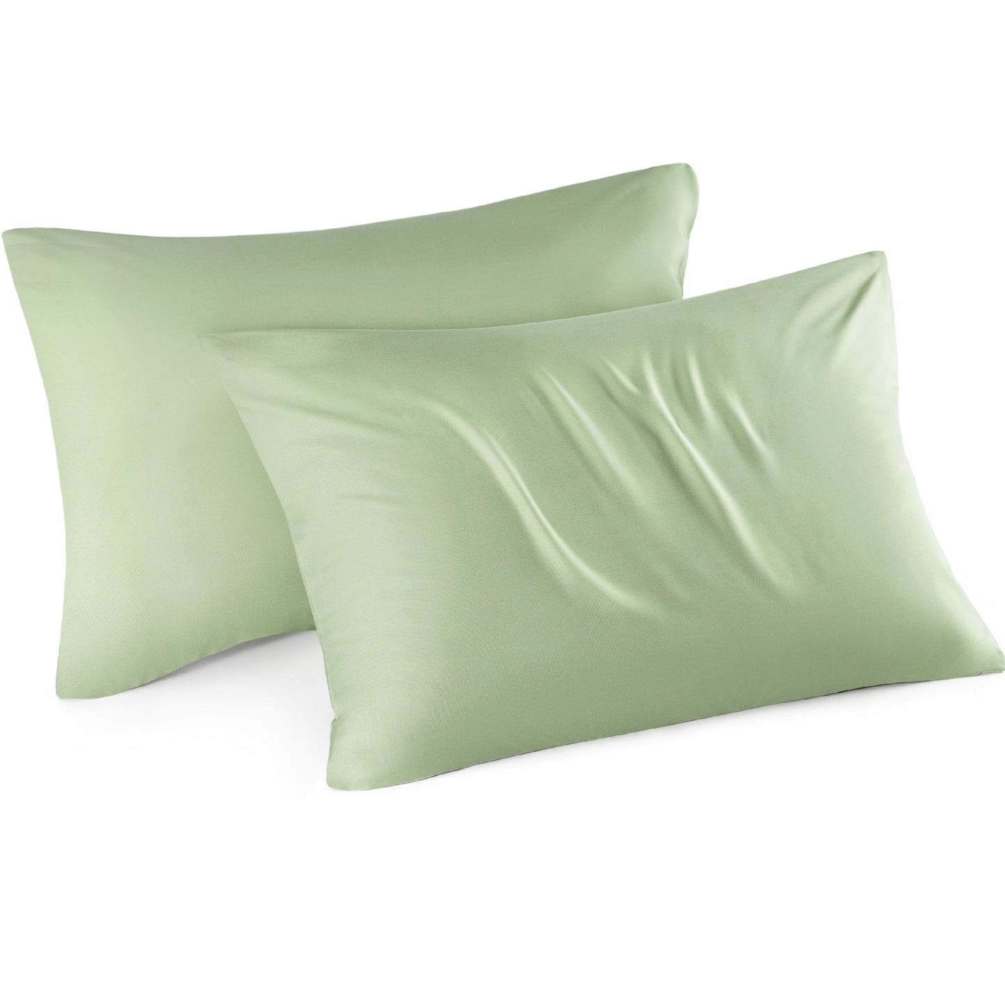 Rayon Derived From Bamboo Pillowcases