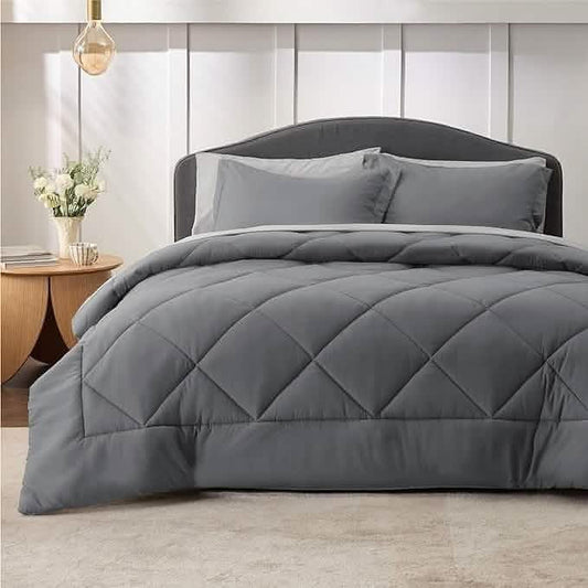 Reversible Bed-in-a-Bag