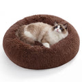 Calming & Soft Pet Bed