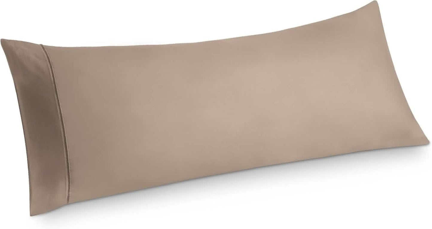 Fade and Stain Resistant Microfiber Pillowcase