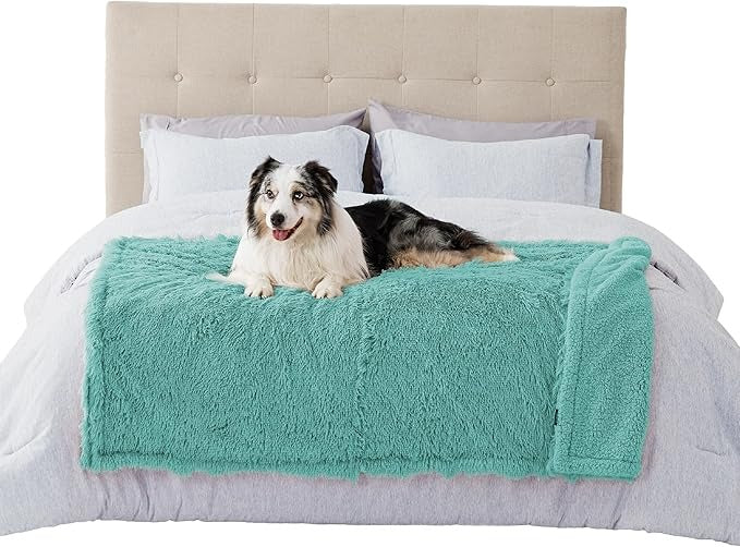 Waterproof Pet Blankets